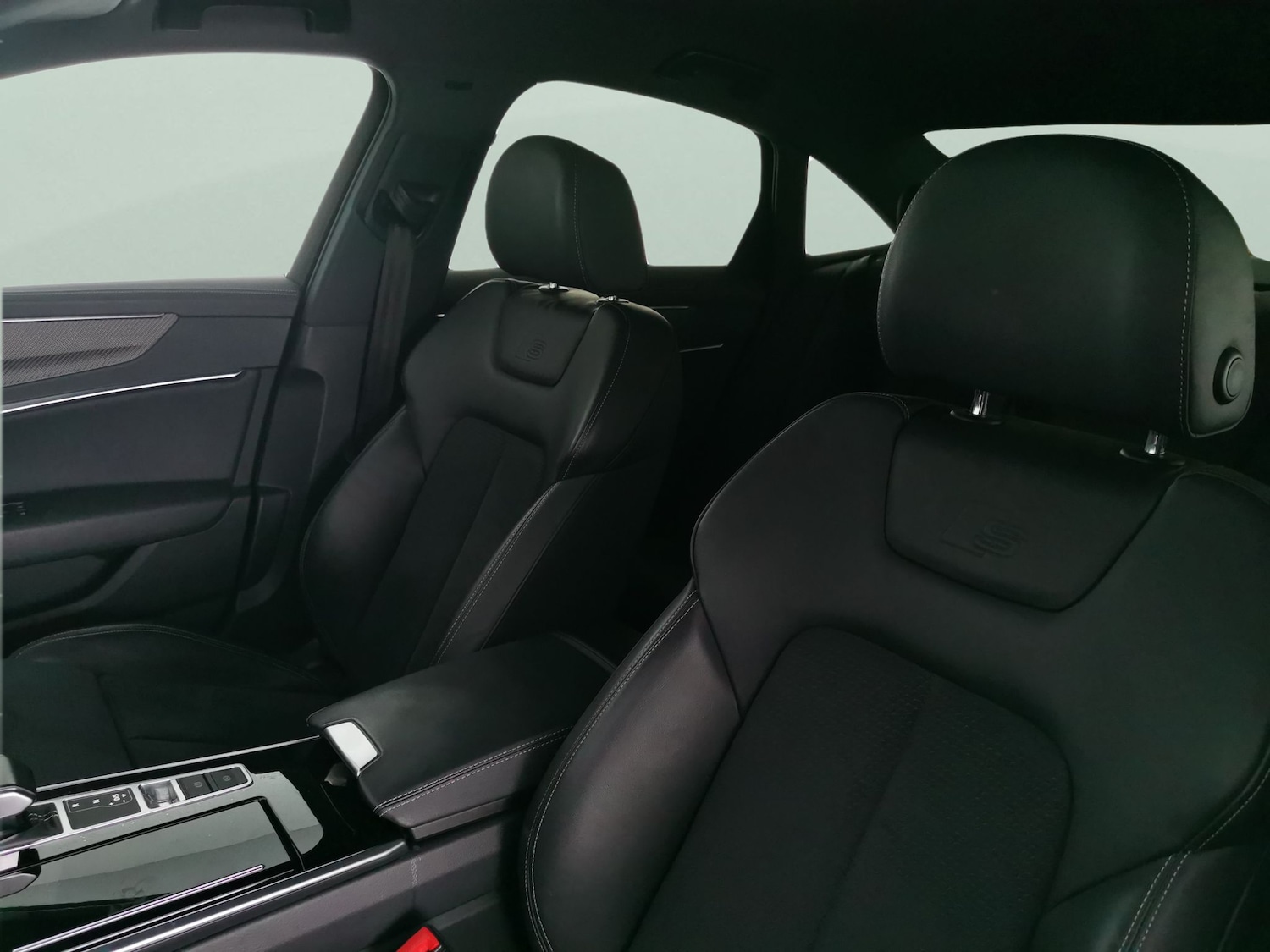 Used Audi A6 Saloon 2022 for sale - 77337335: Photo 15