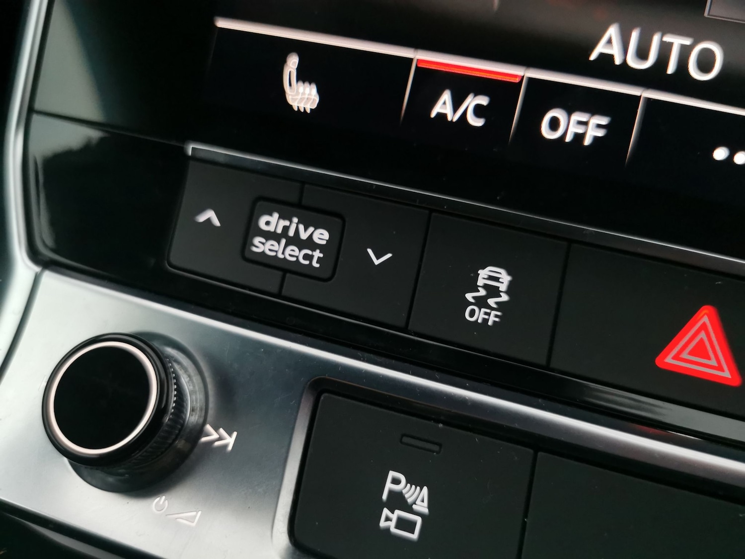 Used Audi A6 Saloon 2022 for sale - 77337335: Photo 19