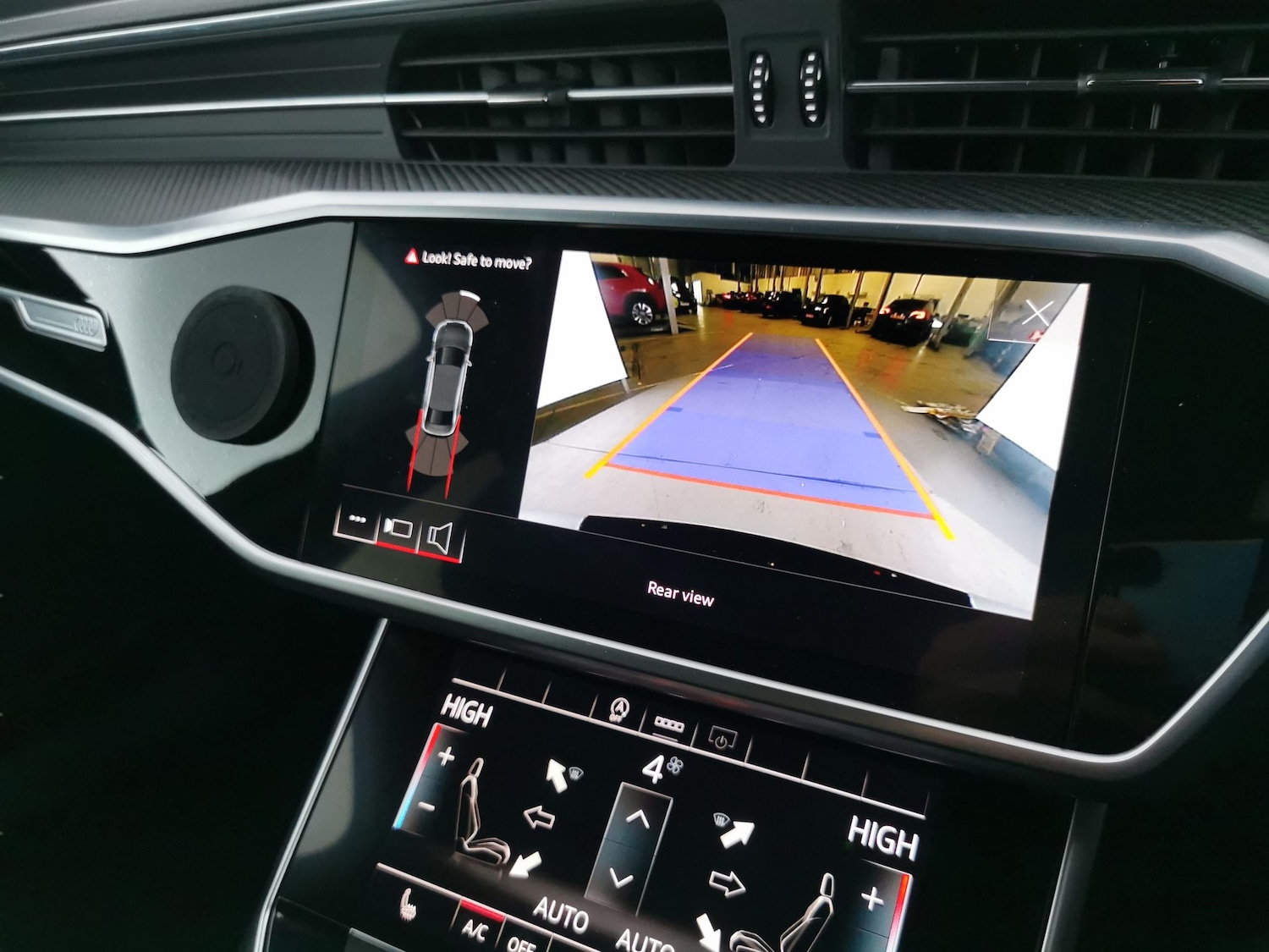 Used Audi A6 Saloon 2022 for sale - 77337335: Photo 20