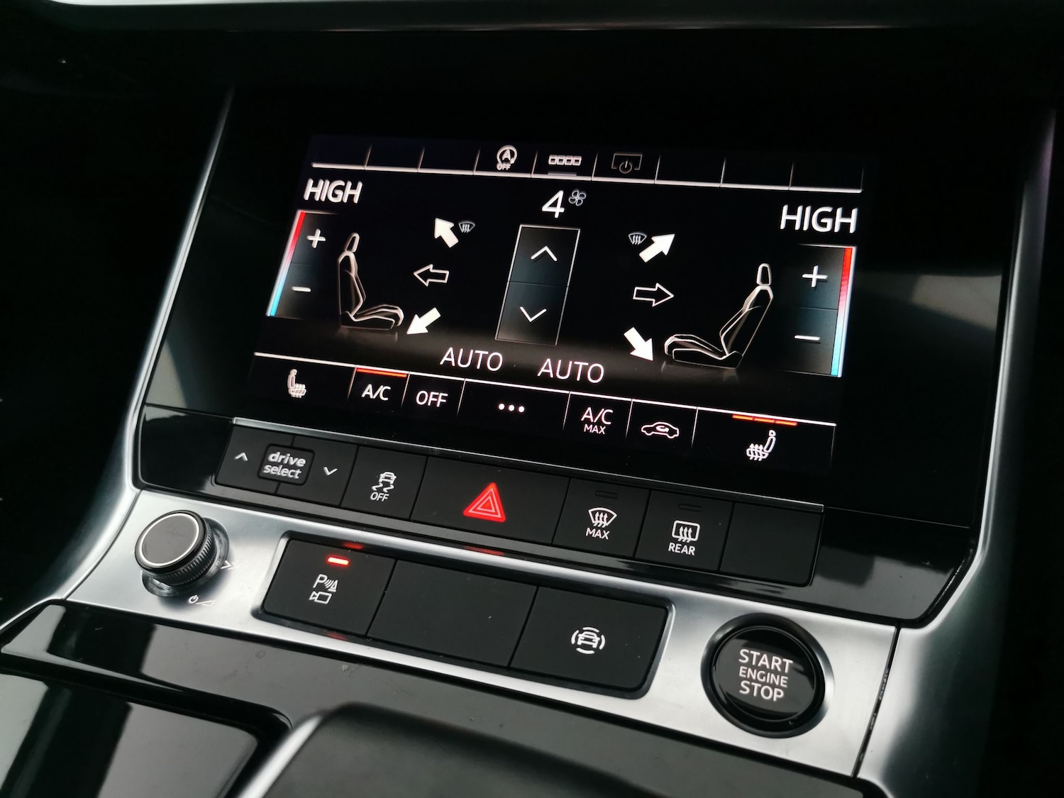 Used Audi A6 Saloon 2022 for sale - 77337335: Photo 21