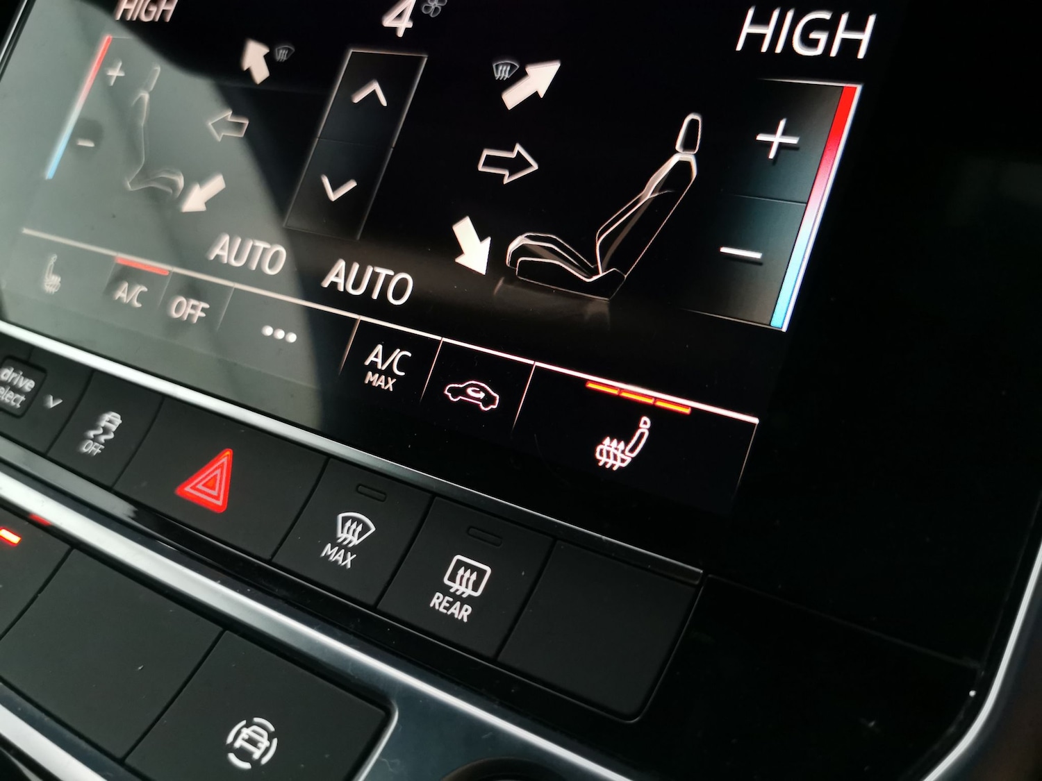 Used Audi A6 Saloon 2022 for sale - 77337335: Photo 22