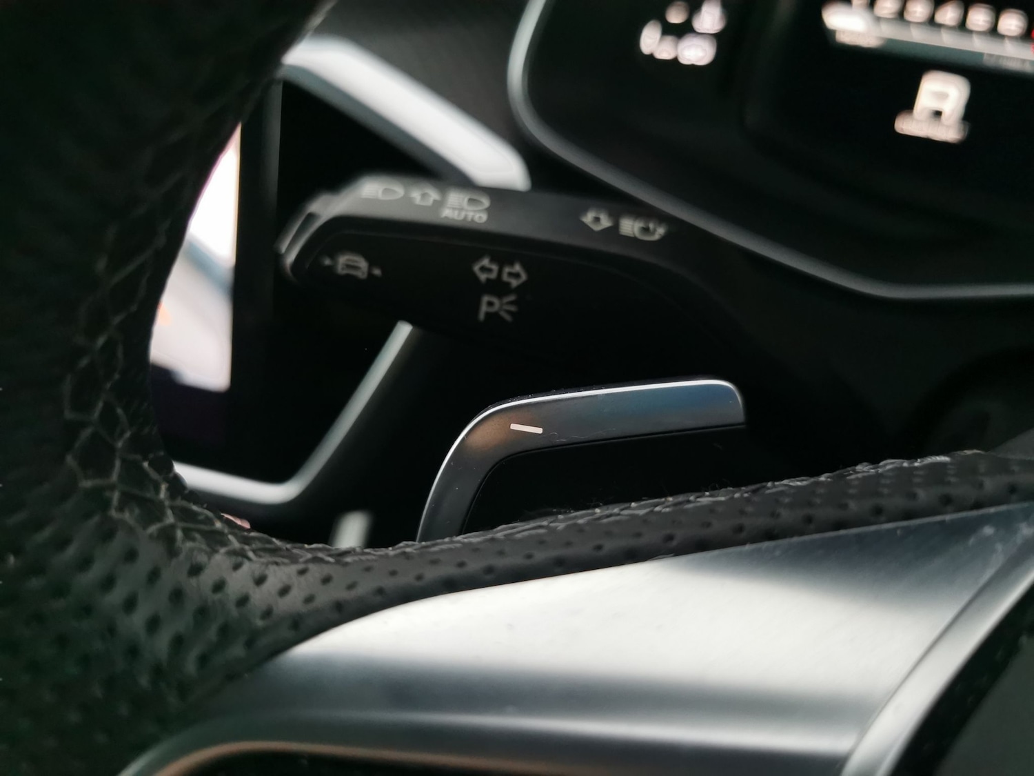 Used Audi A6 Saloon 2022 for sale - 77337335: Photo 23