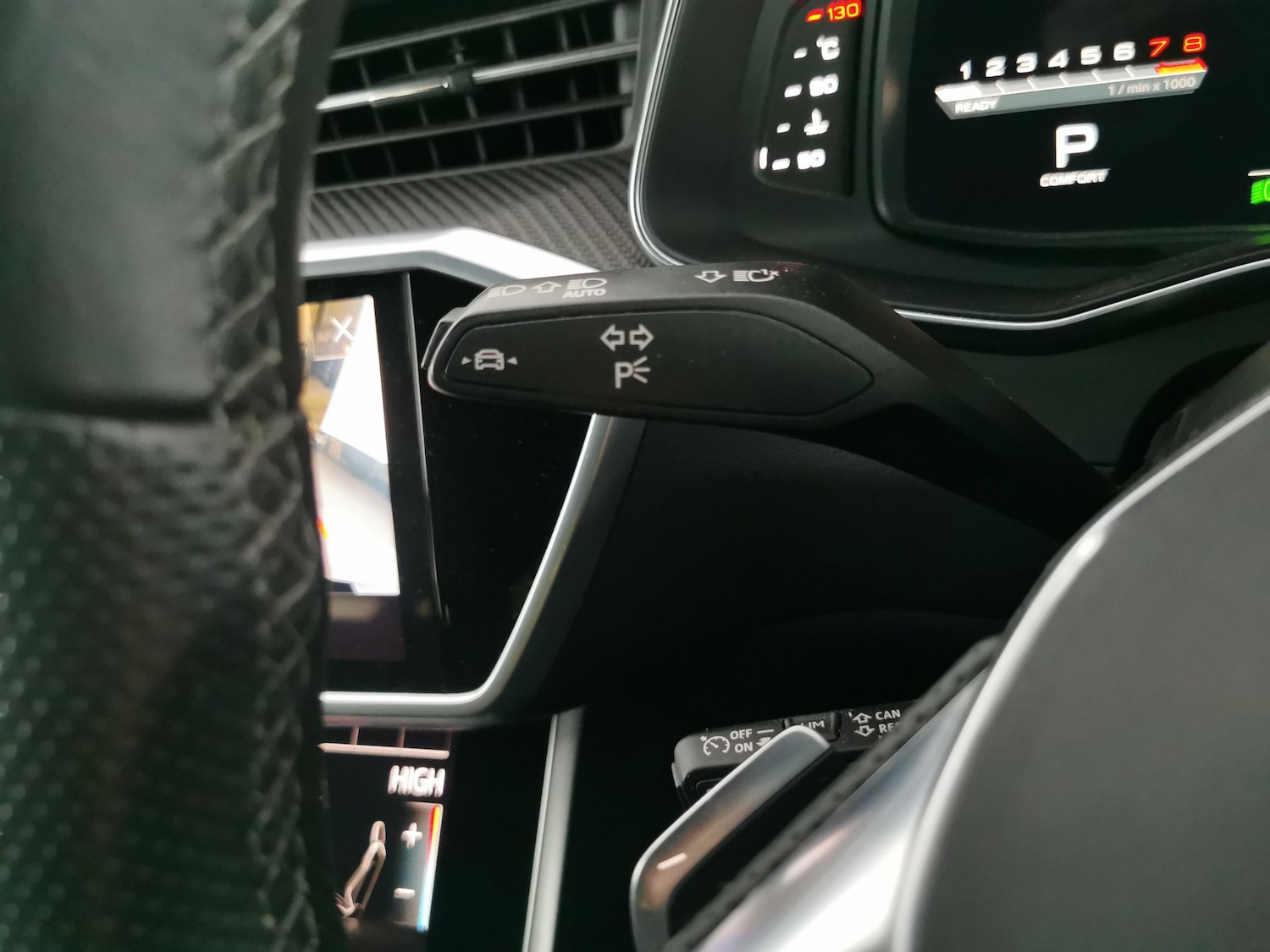 Used Audi A6 Saloon 2022 for sale - 77337335: Photo 25