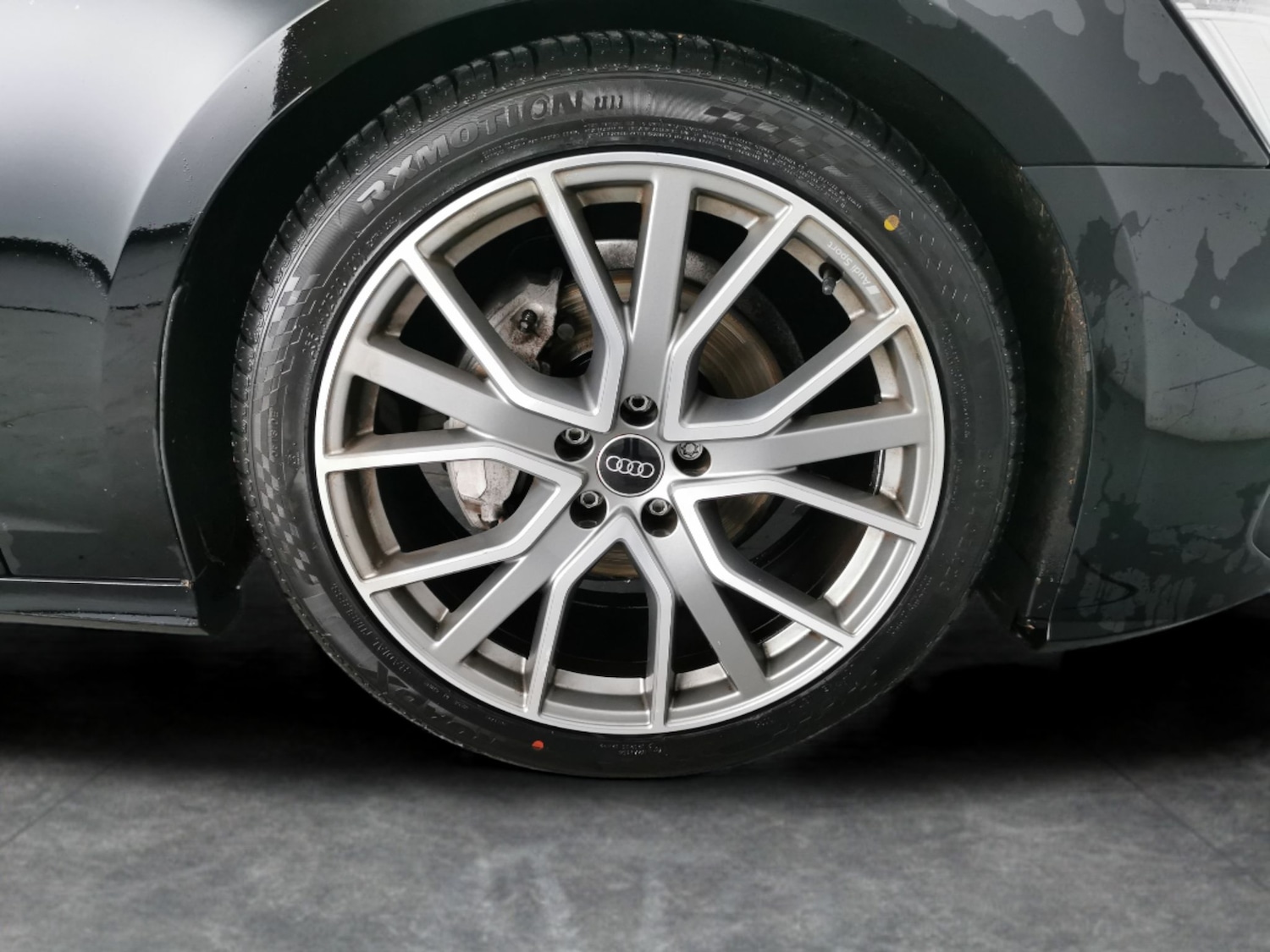 Used Audi A6 Saloon 2022 for sale - 77337335: Photo 27