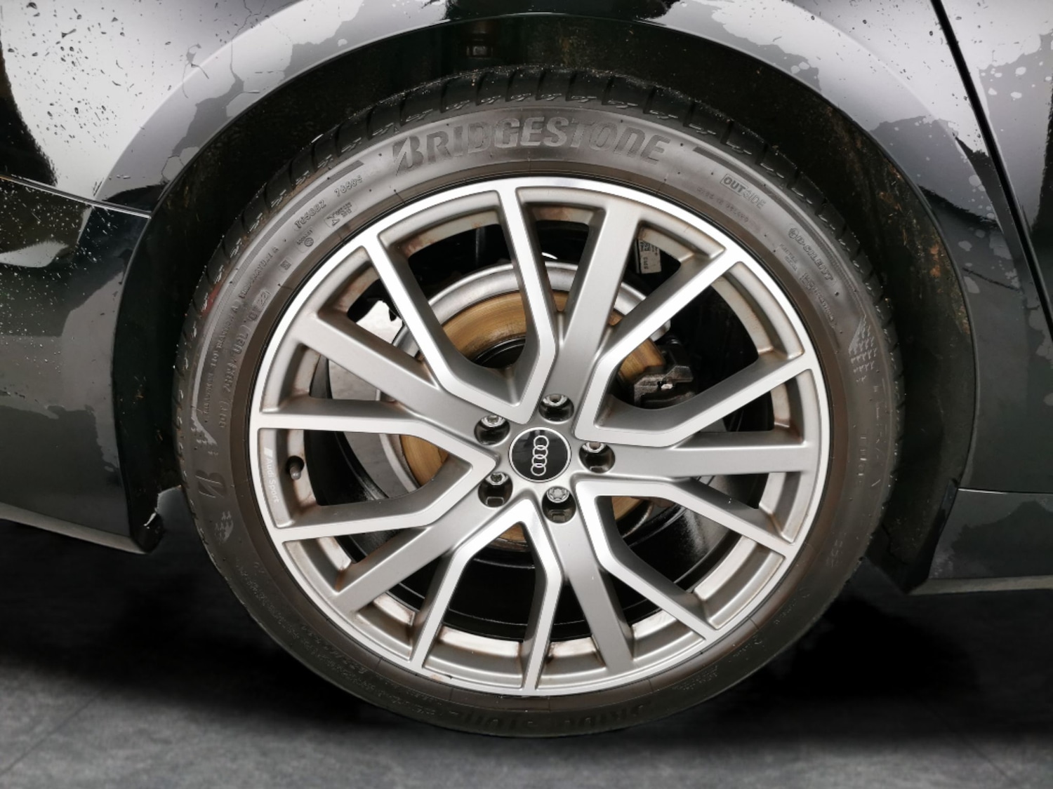 Used Audi A6 Saloon 2022 for sale - 77337335: Photo 28