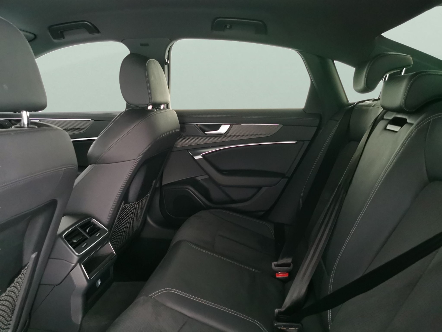 Used Audi A6 Saloon 2022 for sale - 77337335: Photo 29