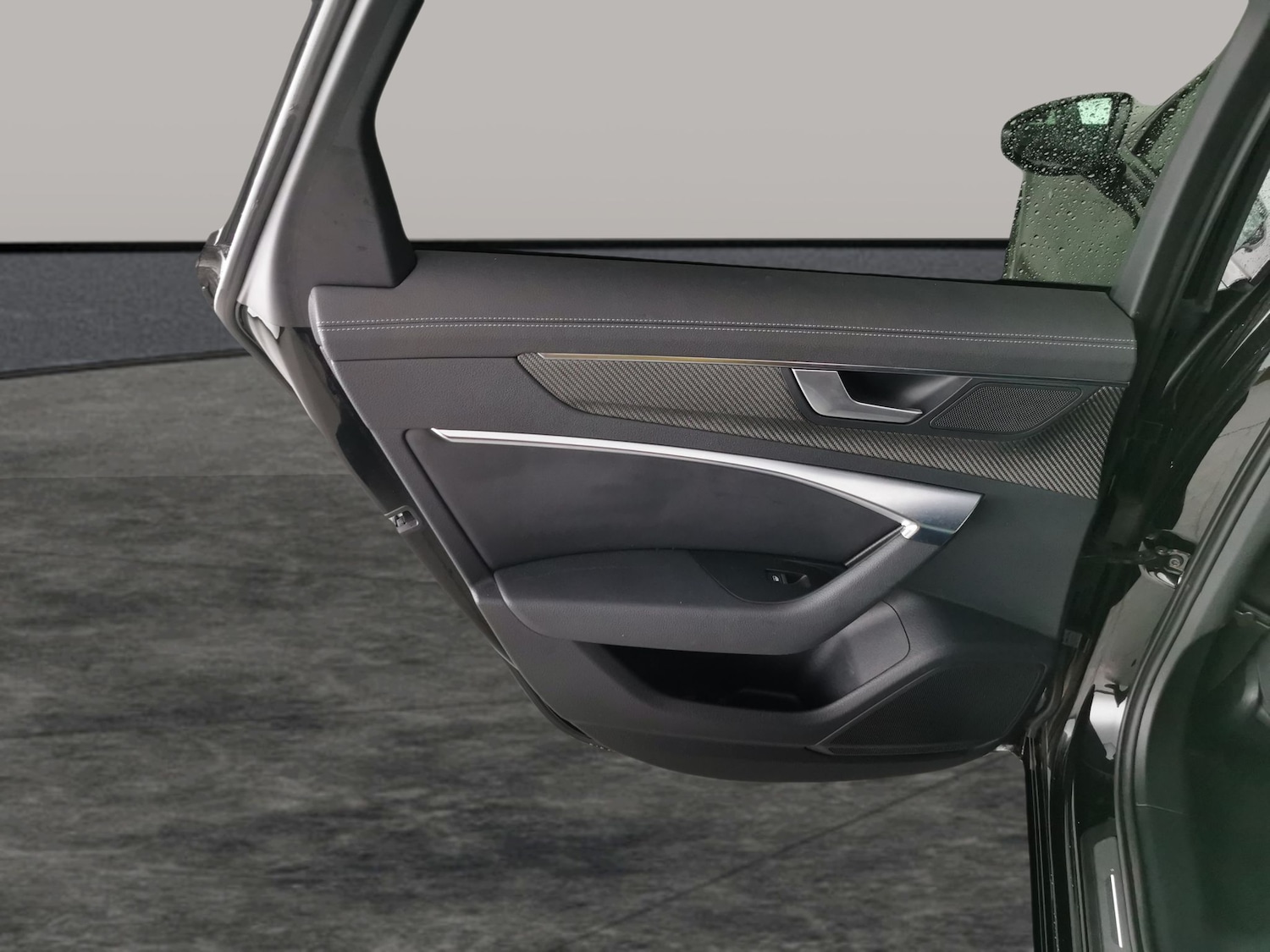 Used Audi A6 Saloon 2022 for sale - 77337335: Photo 31