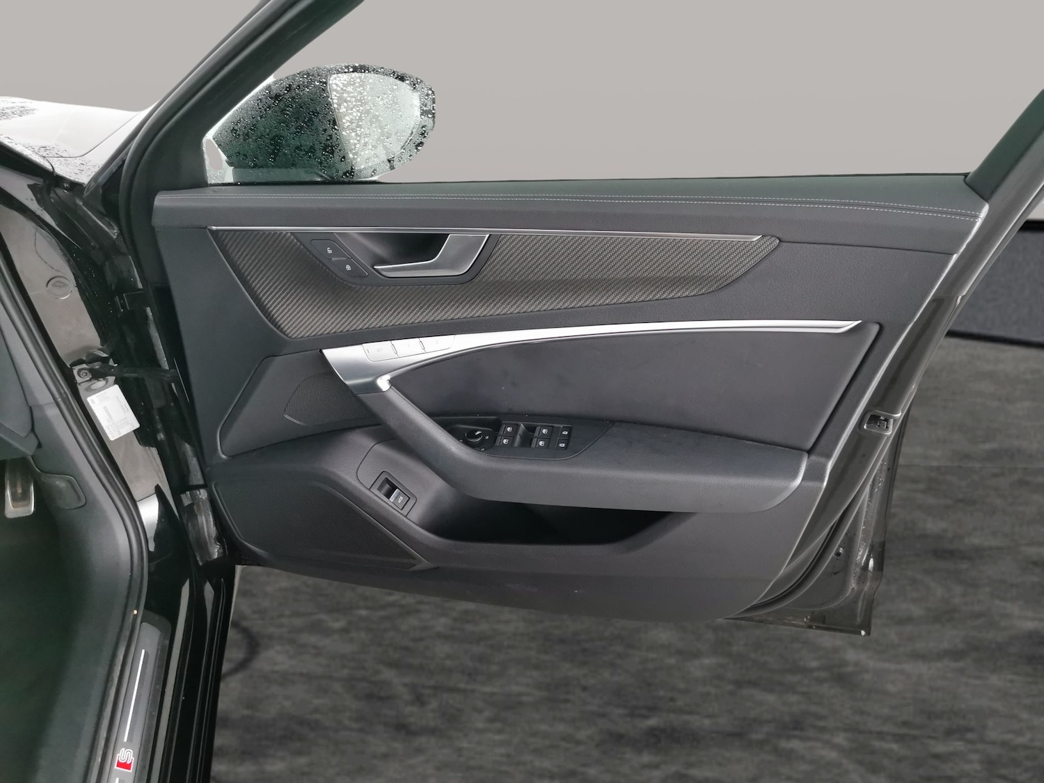 Used Audi A6 Saloon 2022 for sale - 77337335: Photo 32