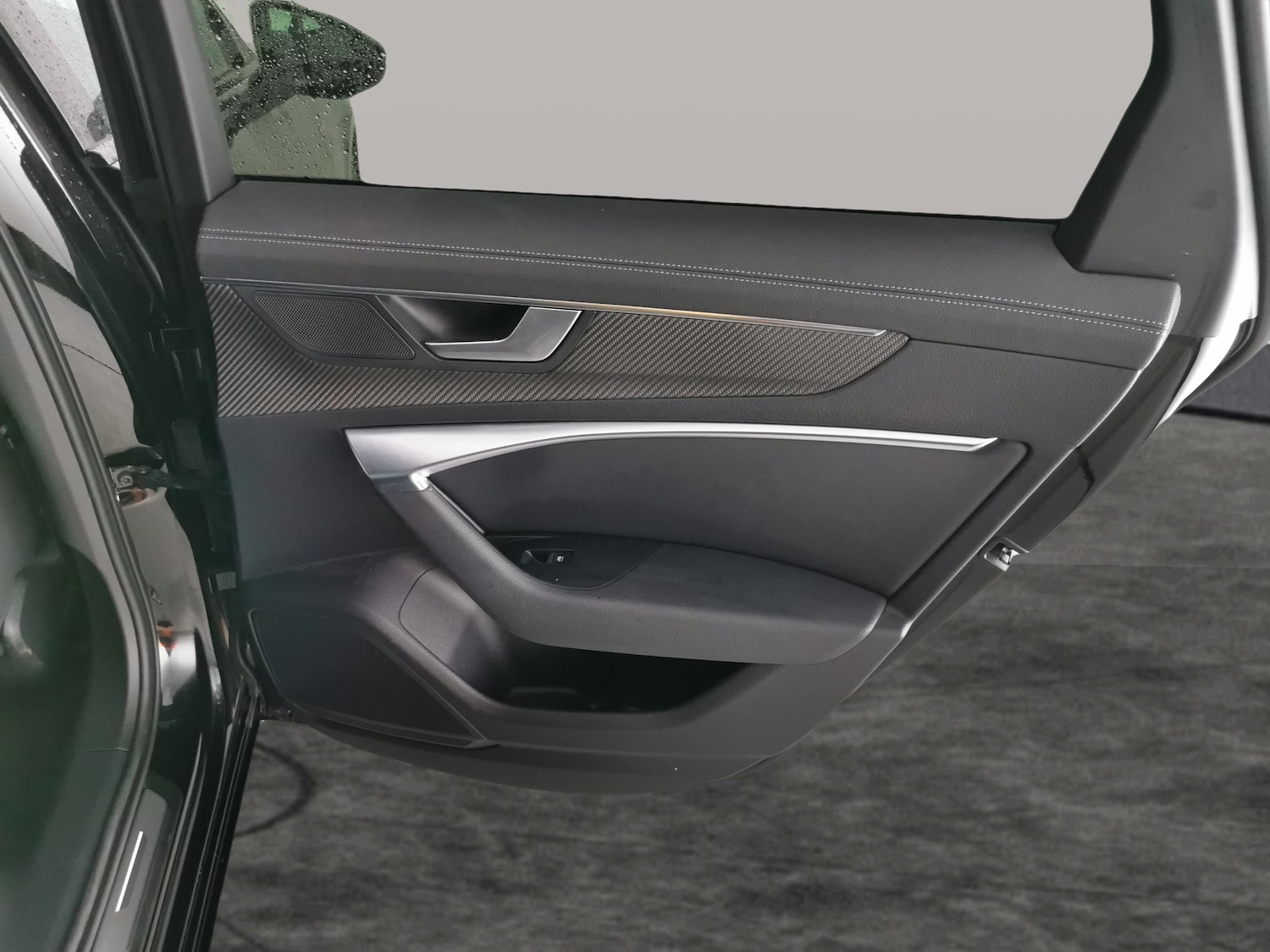 Used Audi A6 Saloon 2022 for sale - 77337335: Photo 33