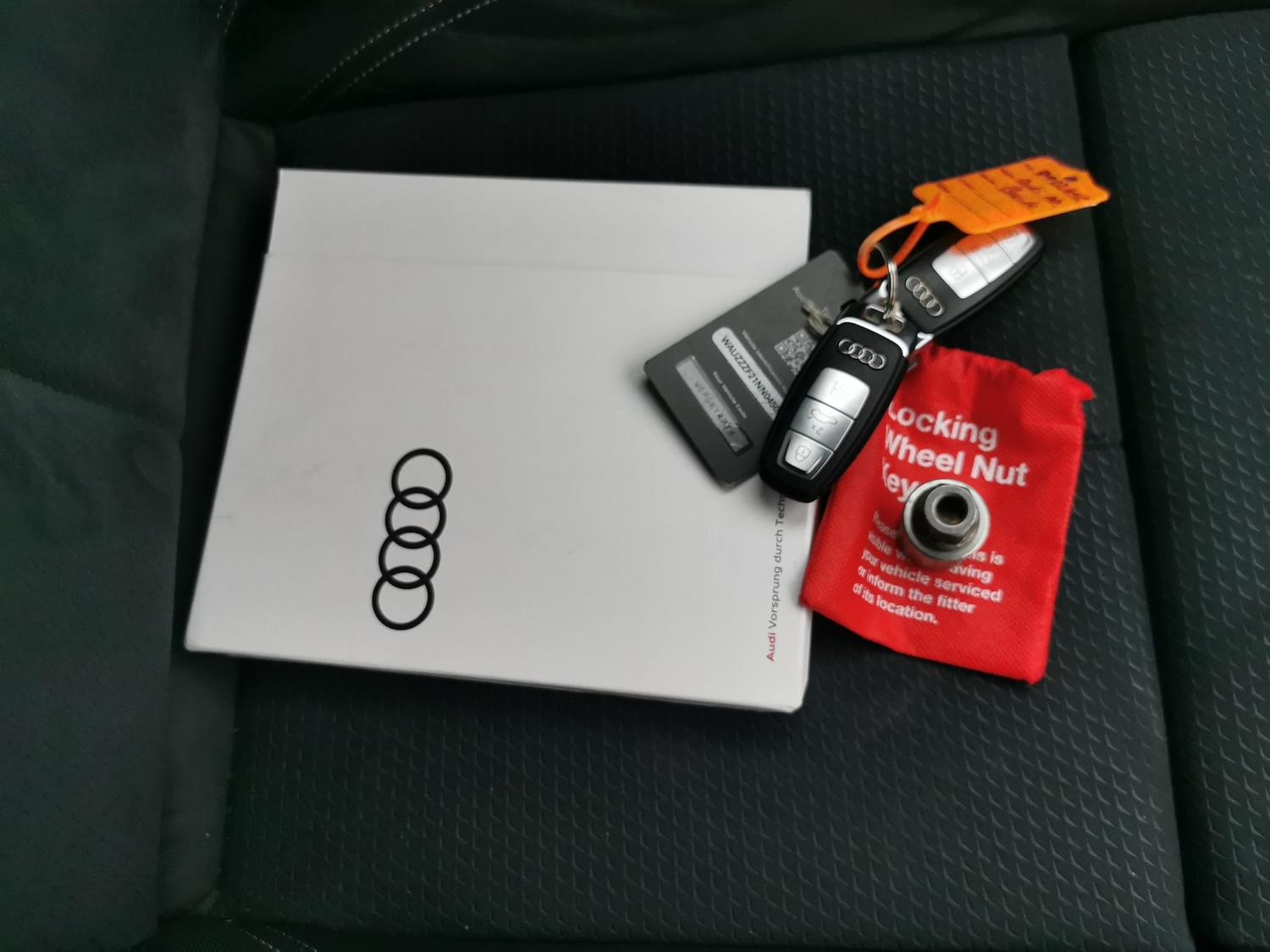 Used Audi A6 Saloon 2022 for sale - 77337335: Photo 34