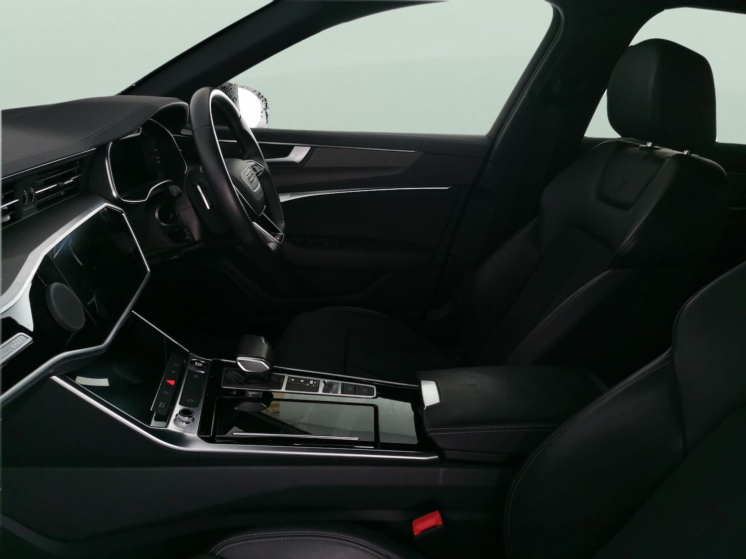 Used Audi A6 Saloon 2022 for sale - 77337335: Photo 4