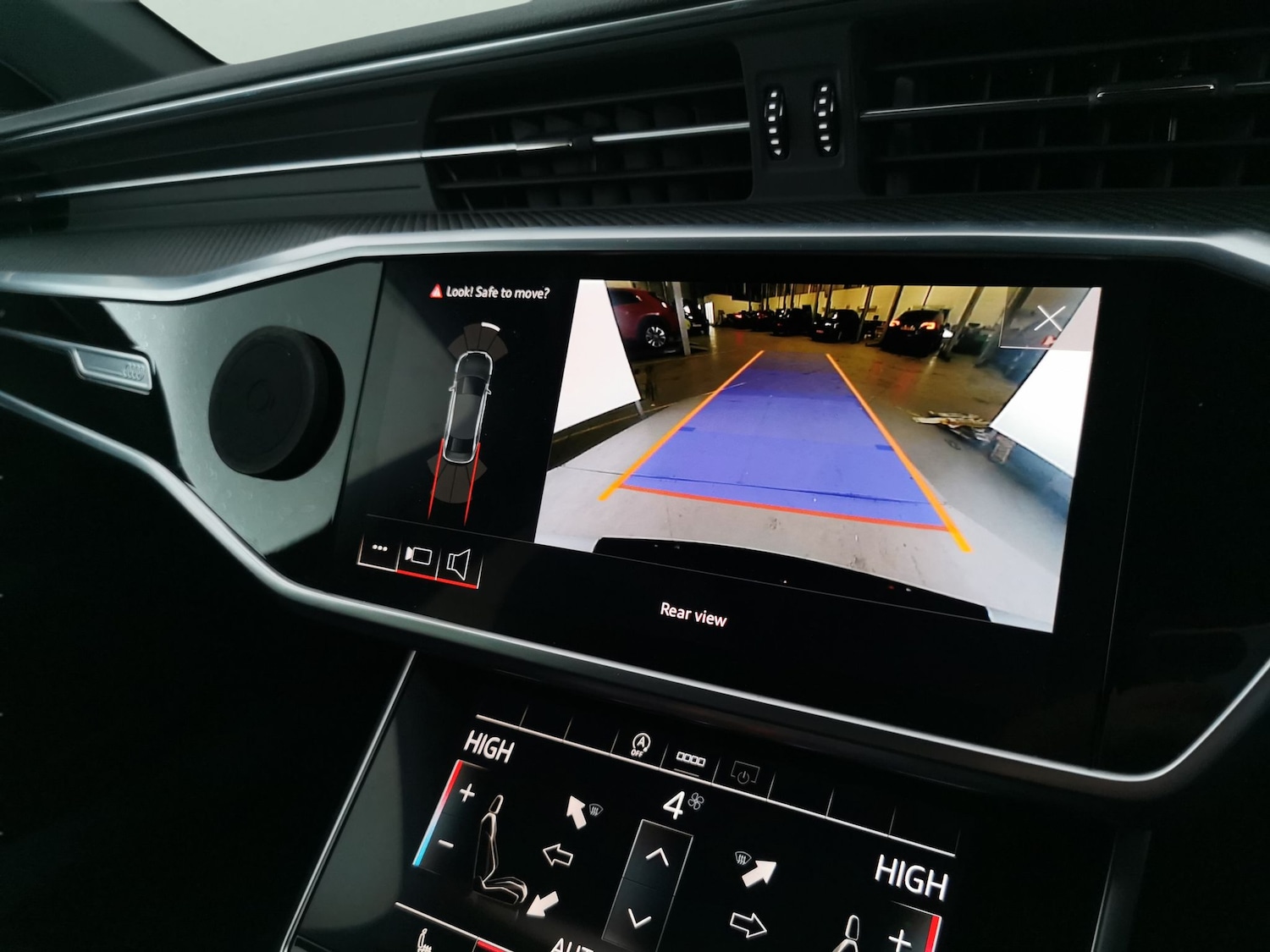 Used Audi A6 Saloon 2022 for sale - 77337335: Photo 5