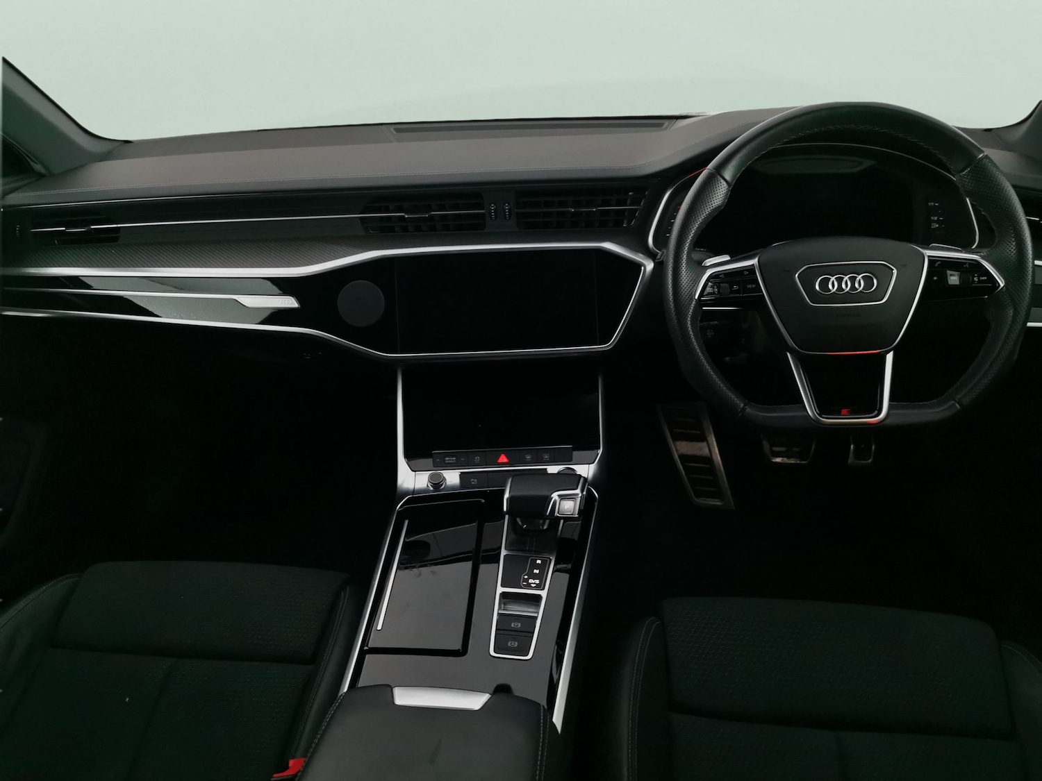 Used Audi A6 Saloon 2022 for sale - 77337335: Photo 7