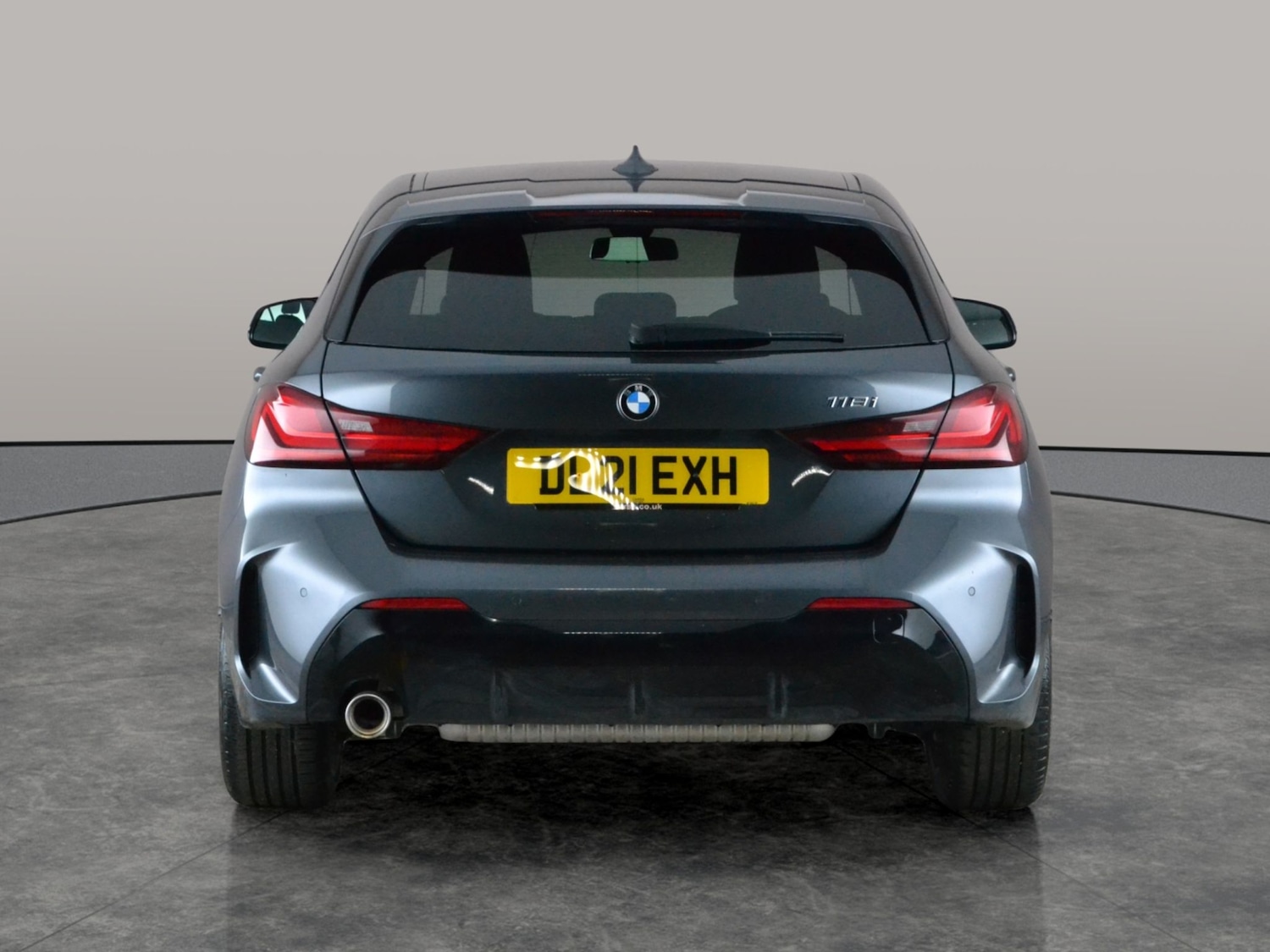 Used BMW 1 Series 2021 for sale - 77505458: Photo 10