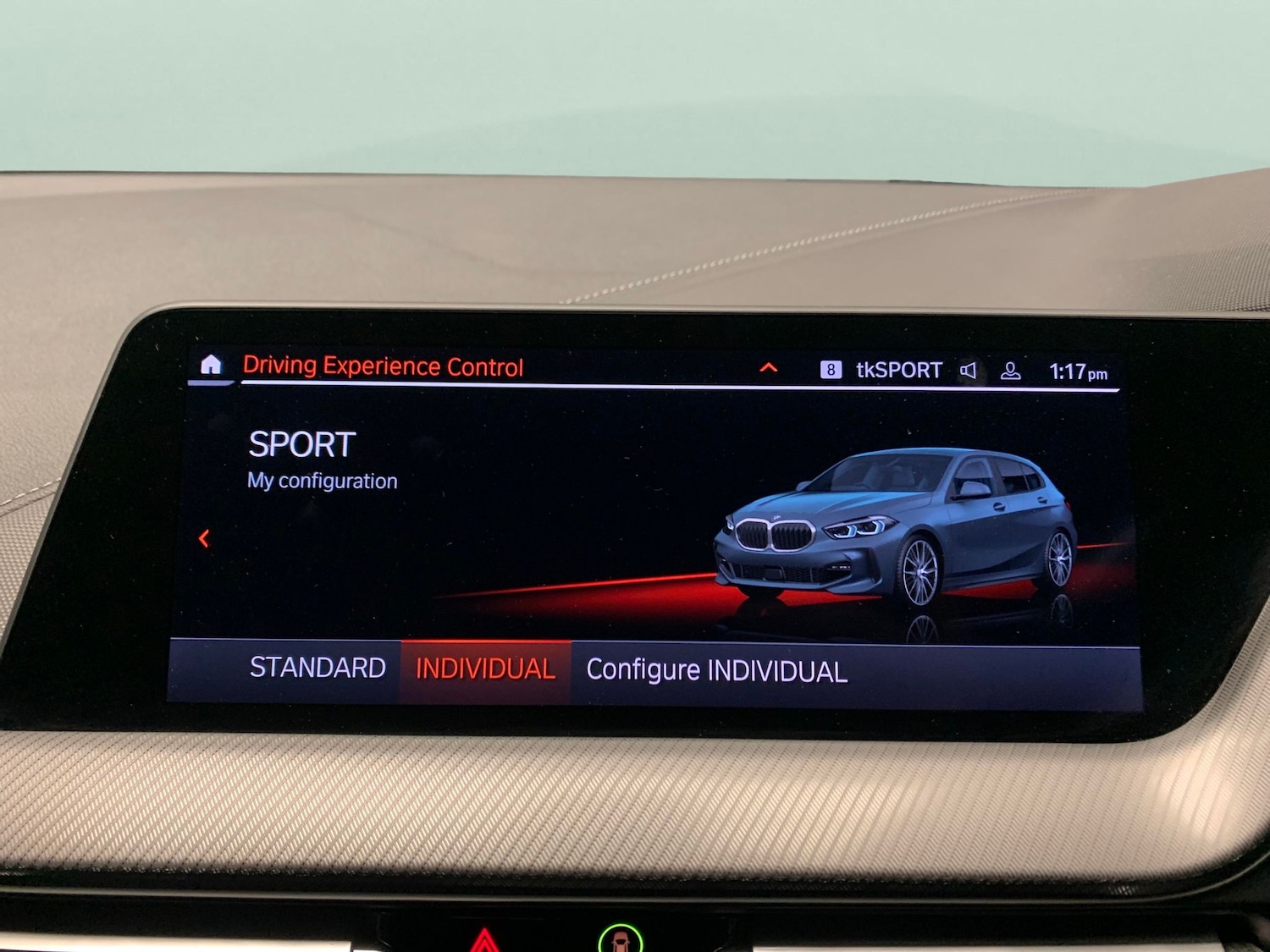 Used BMW 1 Series 2021 for sale - 77505458: Photo 14