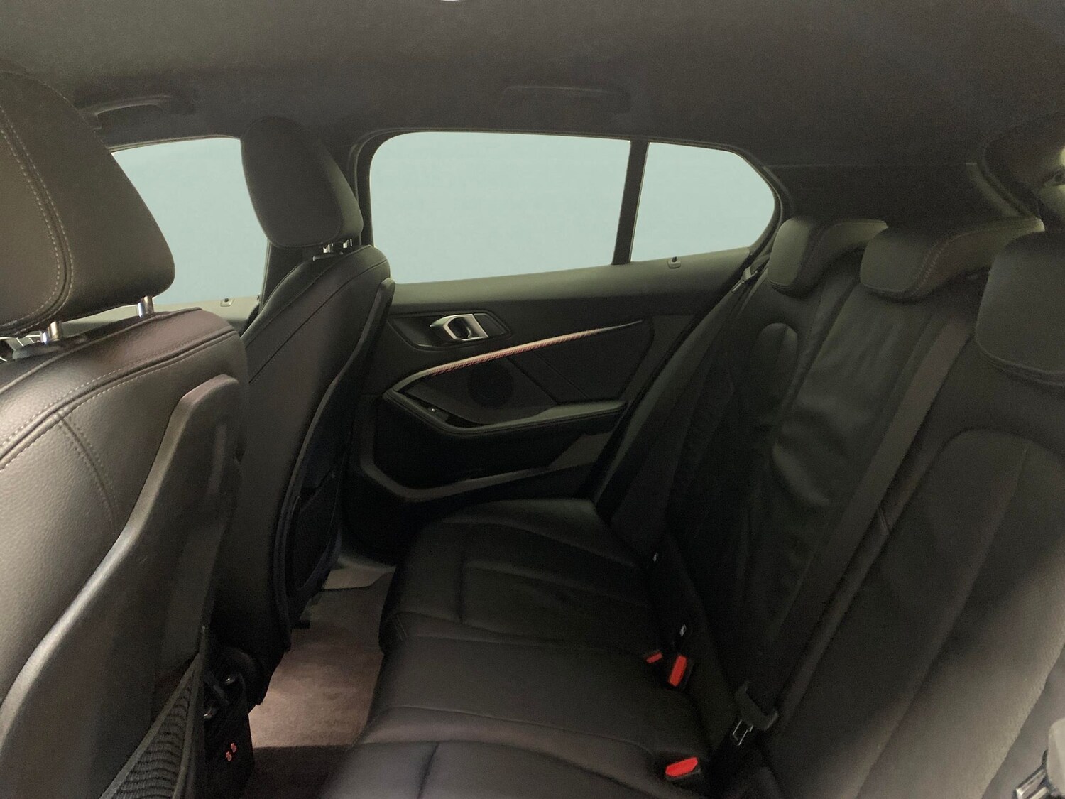 Used BMW 1 Series 2021 for sale - 77505458: Photo 21