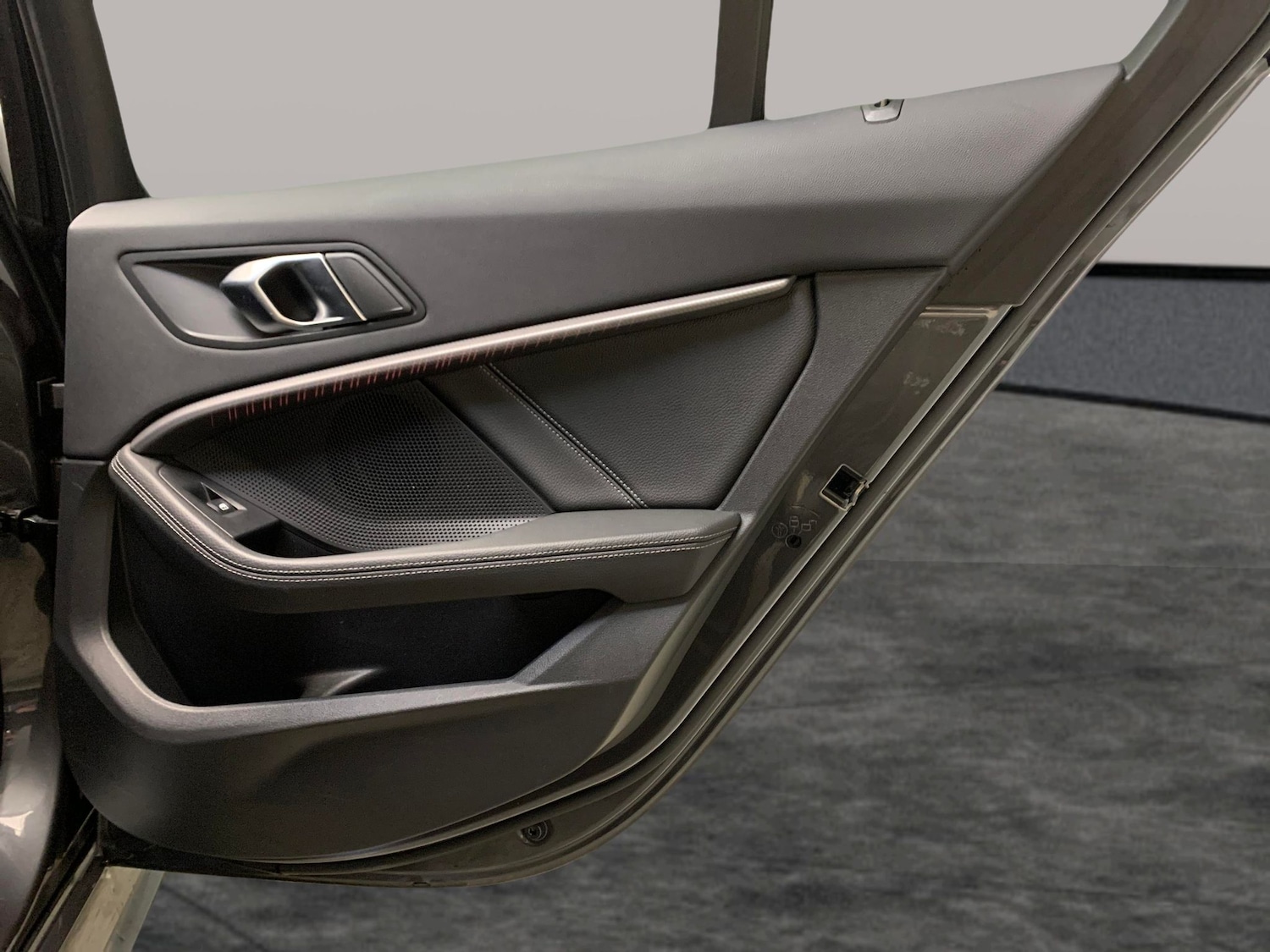 Used BMW 1 Series 2021 for sale - 77505458: Photo 24