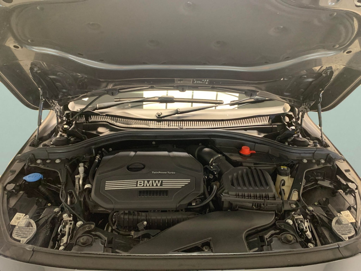 Used BMW 1 Series 2021 for sale - 77505458: Photo 27