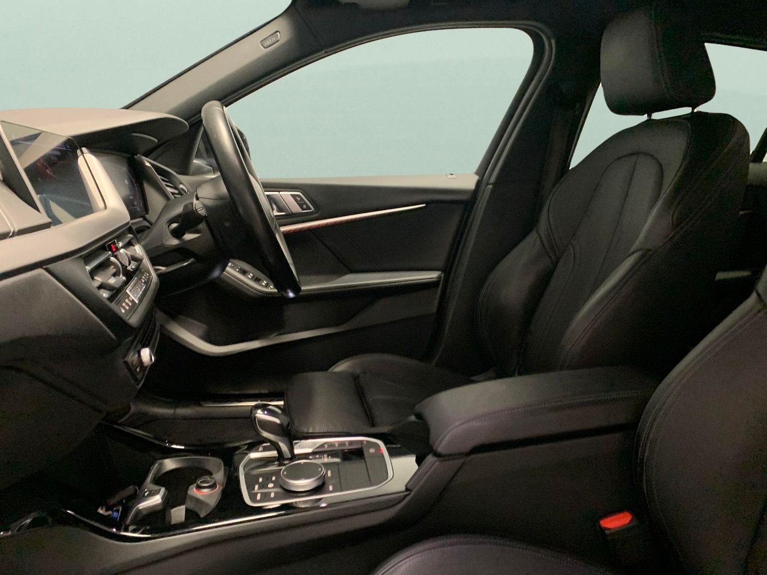 Used BMW 1 Series 2021 for sale - 77505458: Photo 4