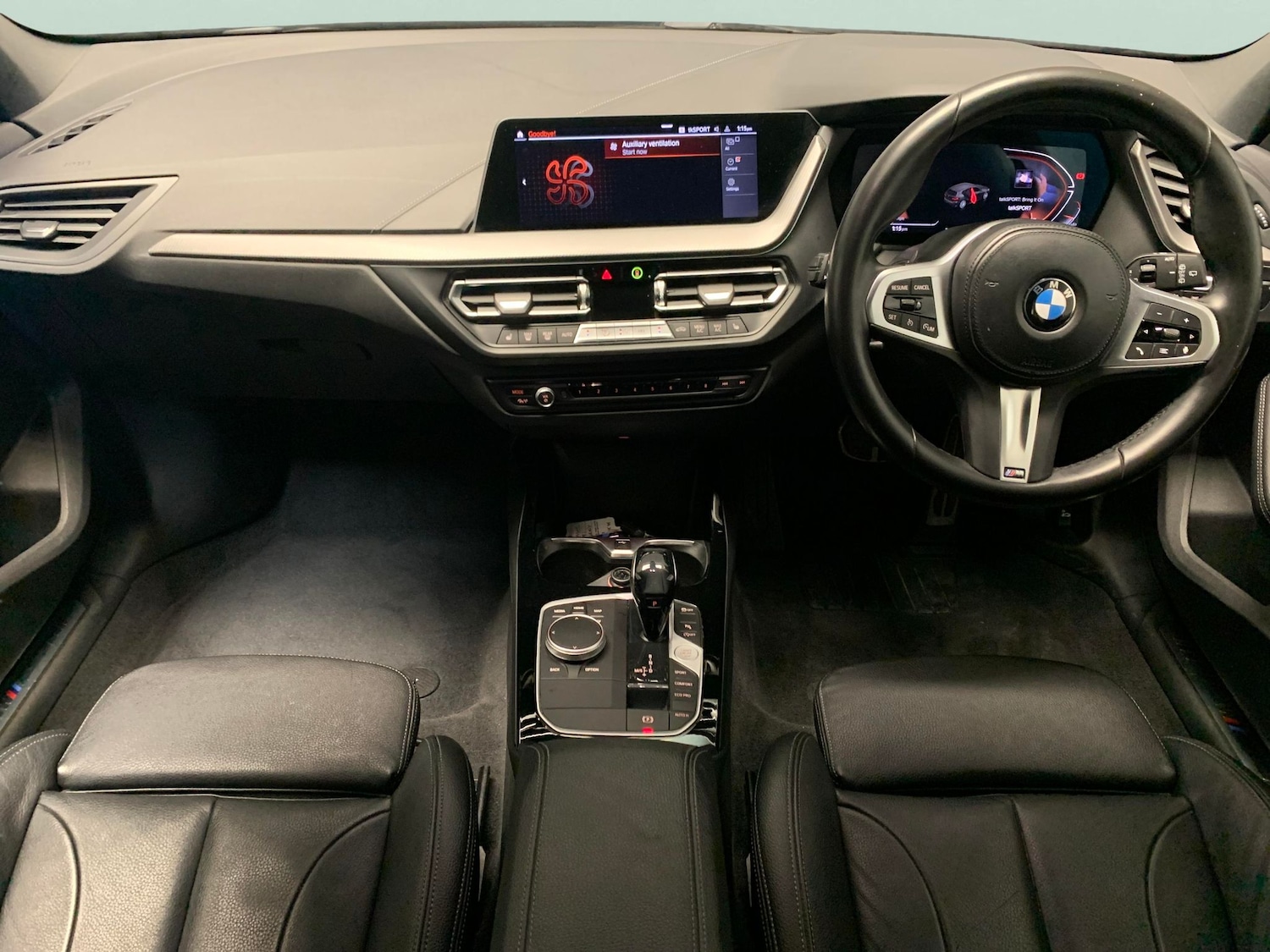 Used BMW 1 Series 2021 for sale - 77505458: Photo 6