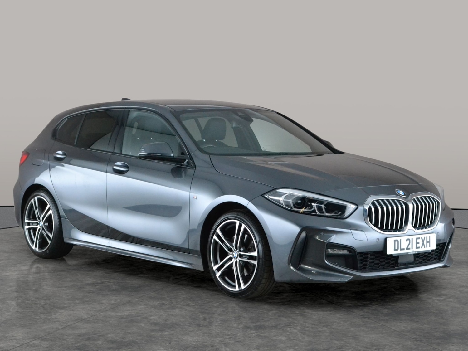 Used BMW 1 Series 2021 for sale - 77505458: Photo 7