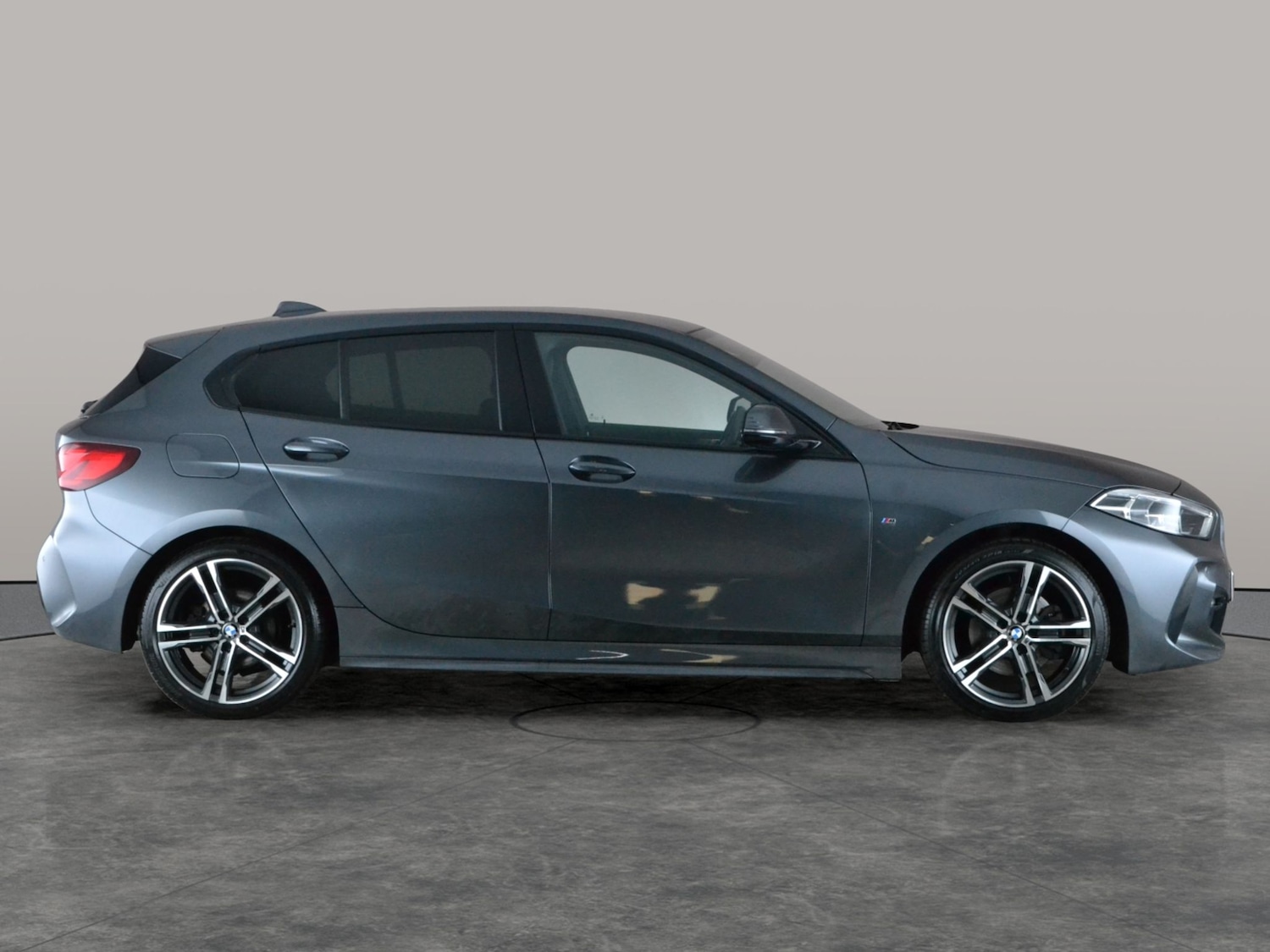 Used BMW 1 Series 2021 for sale - 77505458: Photo 8