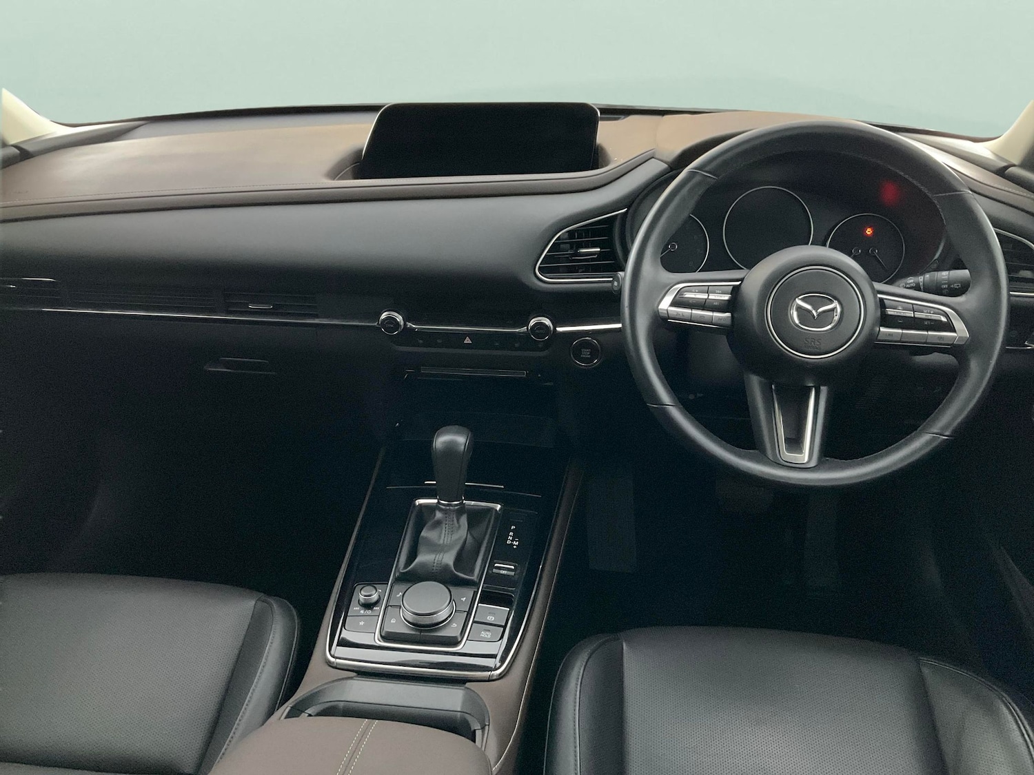 Used Mazda CX-30 2020 for sale - 76382952: Photo 12