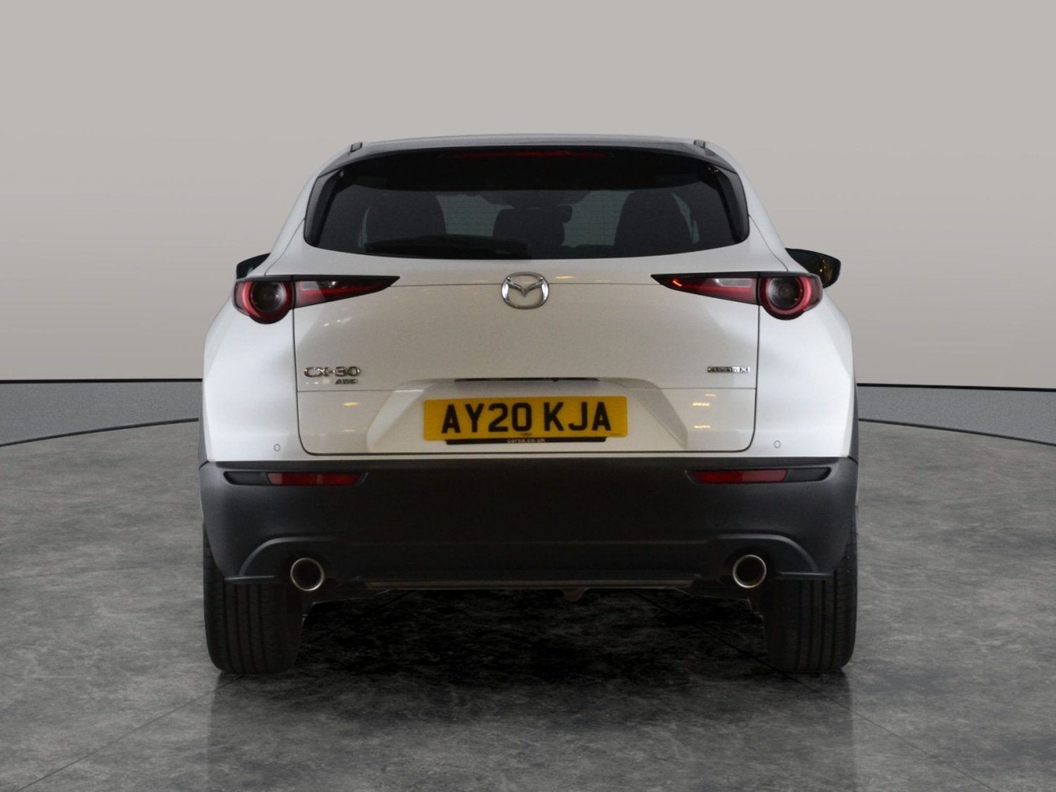 Used Mazda CX-30 2020 for sale - 76382952: Photo 14