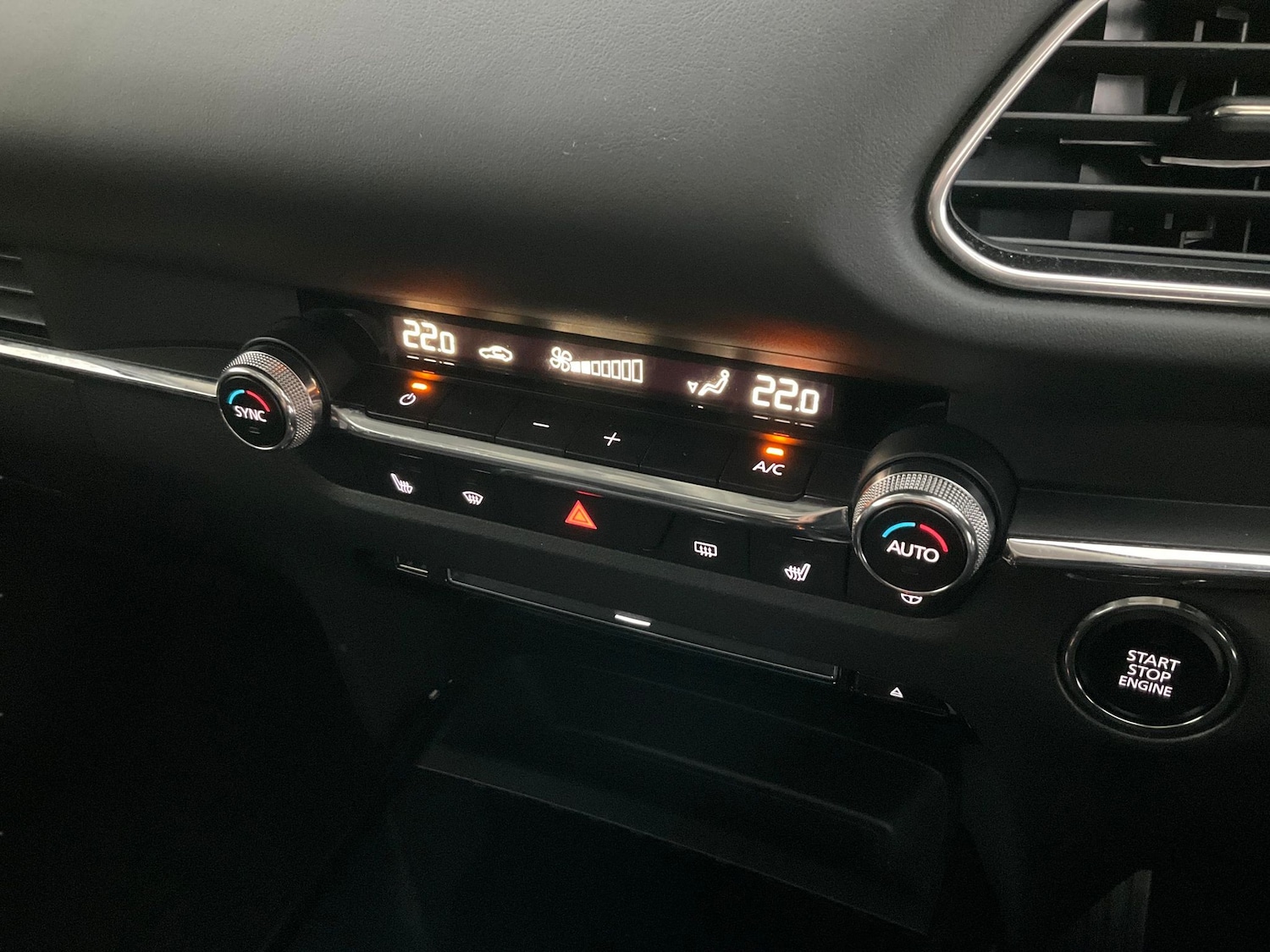 Used Mazda CX-30 2020 for sale - 76382952: Photo 26