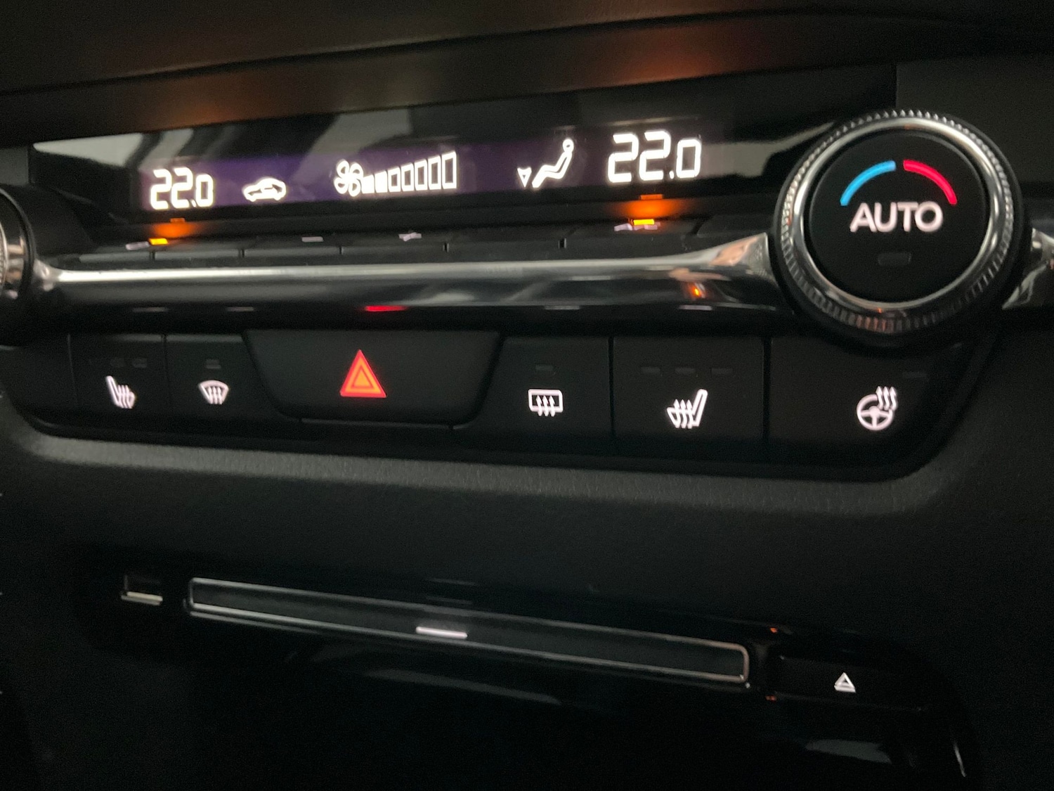 Used Mazda CX-30 2020 for sale - 76382952: Photo 27