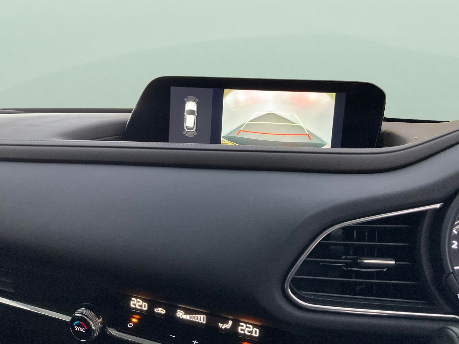 Used Mazda CX-30 2020 for sale - 76382952: Photo 8