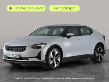 Polestar - Polestar 2