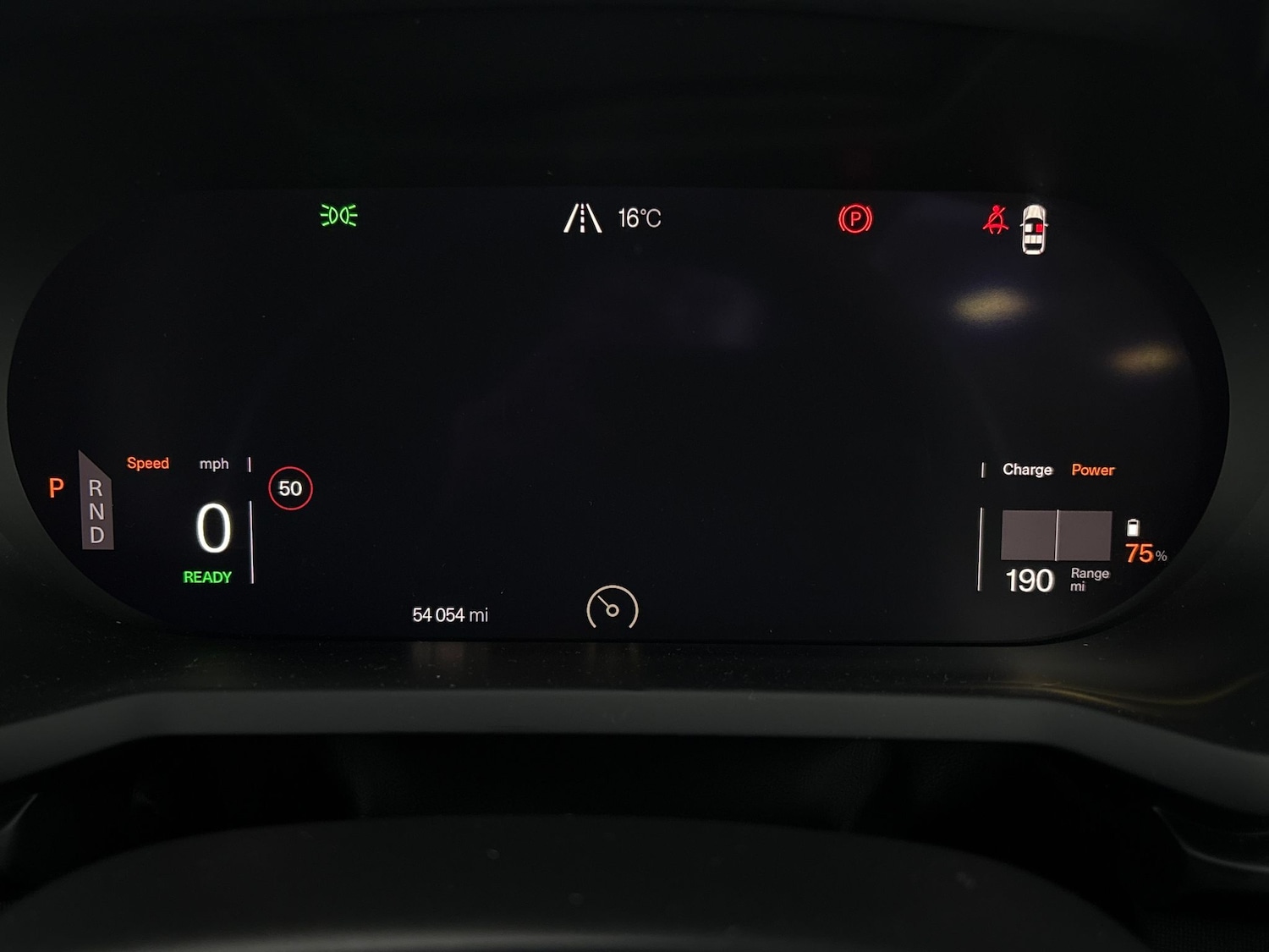 Used Polestar Polestar 2 2022 for sale - 76831439: Photo 20