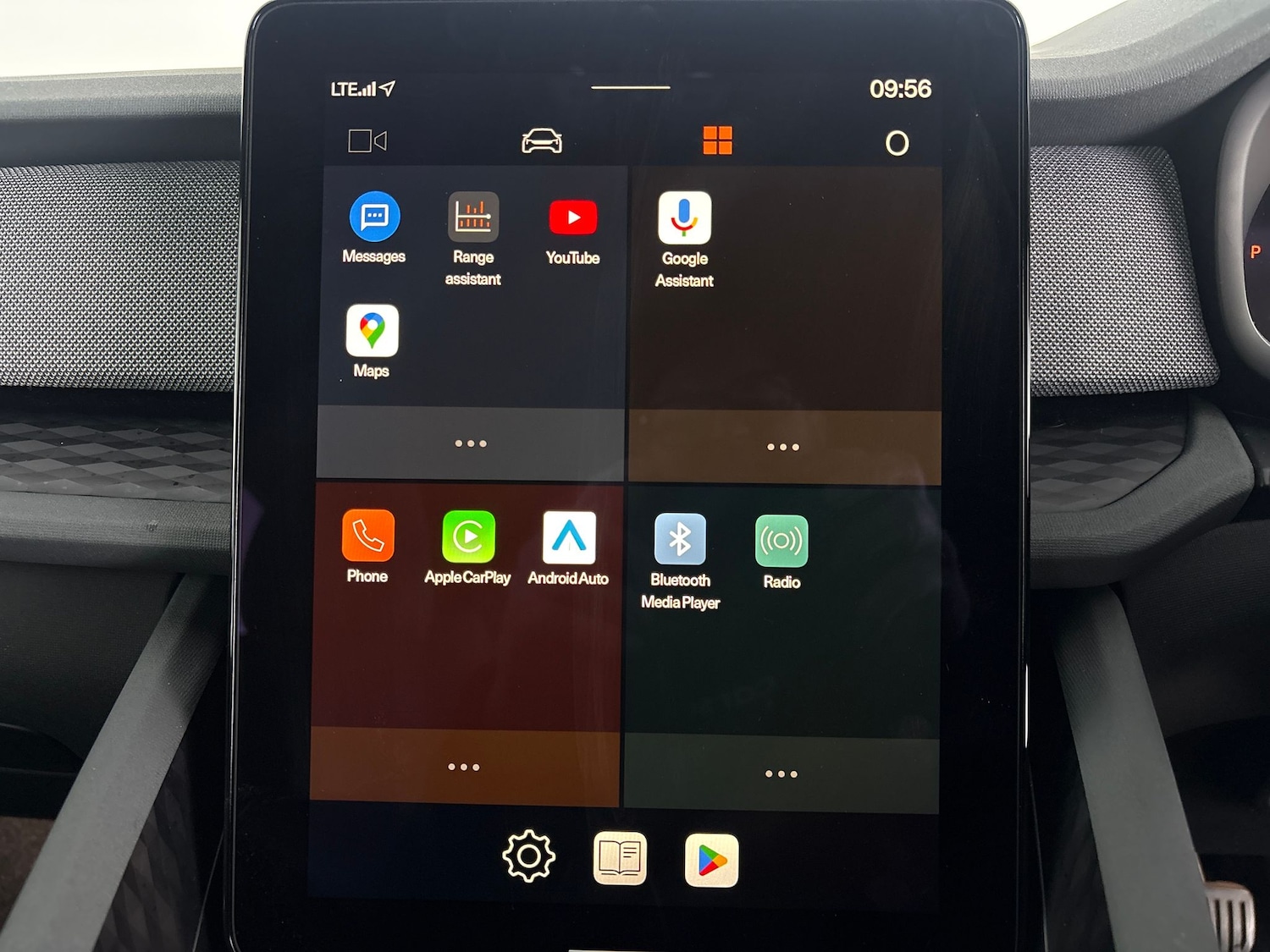 Used Polestar Polestar 2 2022 for sale - 76831439: Photo 22