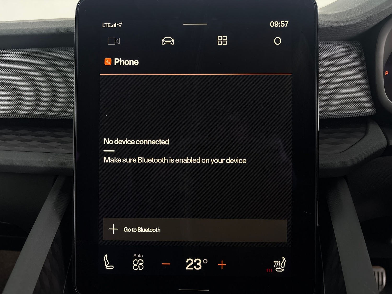 Used Polestar Polestar 2 2022 for sale - 76831439: Photo 24