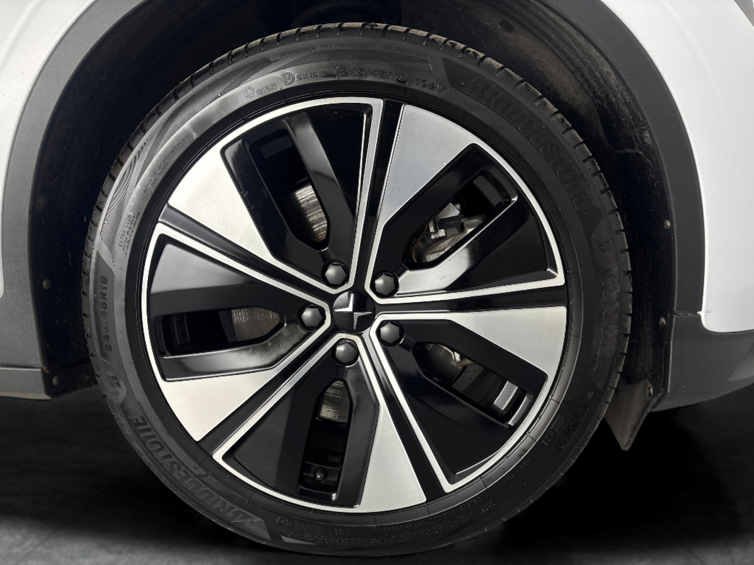 Used Polestar Polestar 2 2022 for sale - 76831439: Photo 28