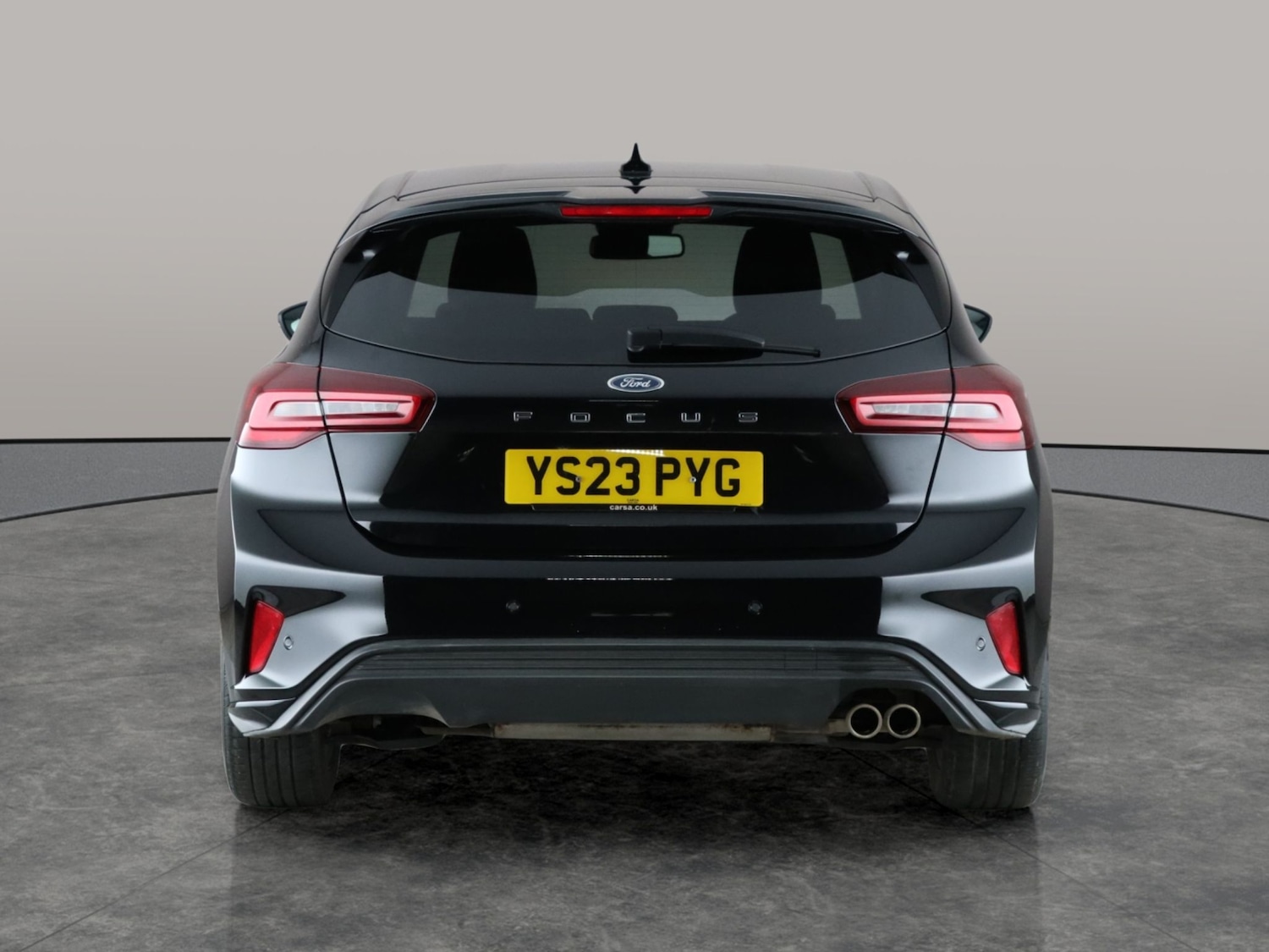 Used Ford Focus 2023 for sale - 76526641: Photo 11