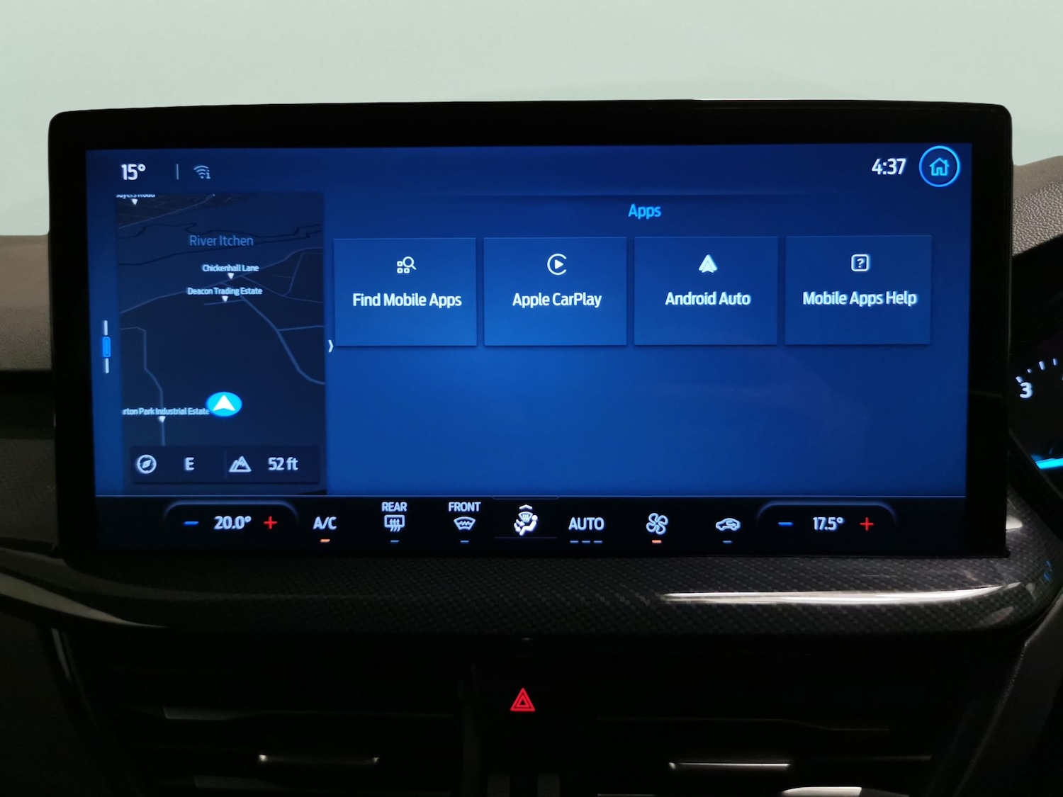 Used Ford Focus 2023 for sale - 76526641: Photo 15