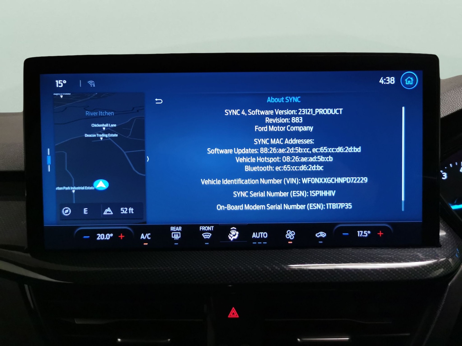 Used Ford Focus 2023 for sale - 76526641: Photo 17