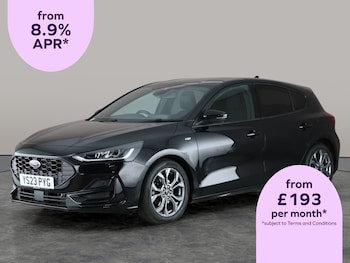 Used Ford Focus 2023 for sale - 76526641: Photo