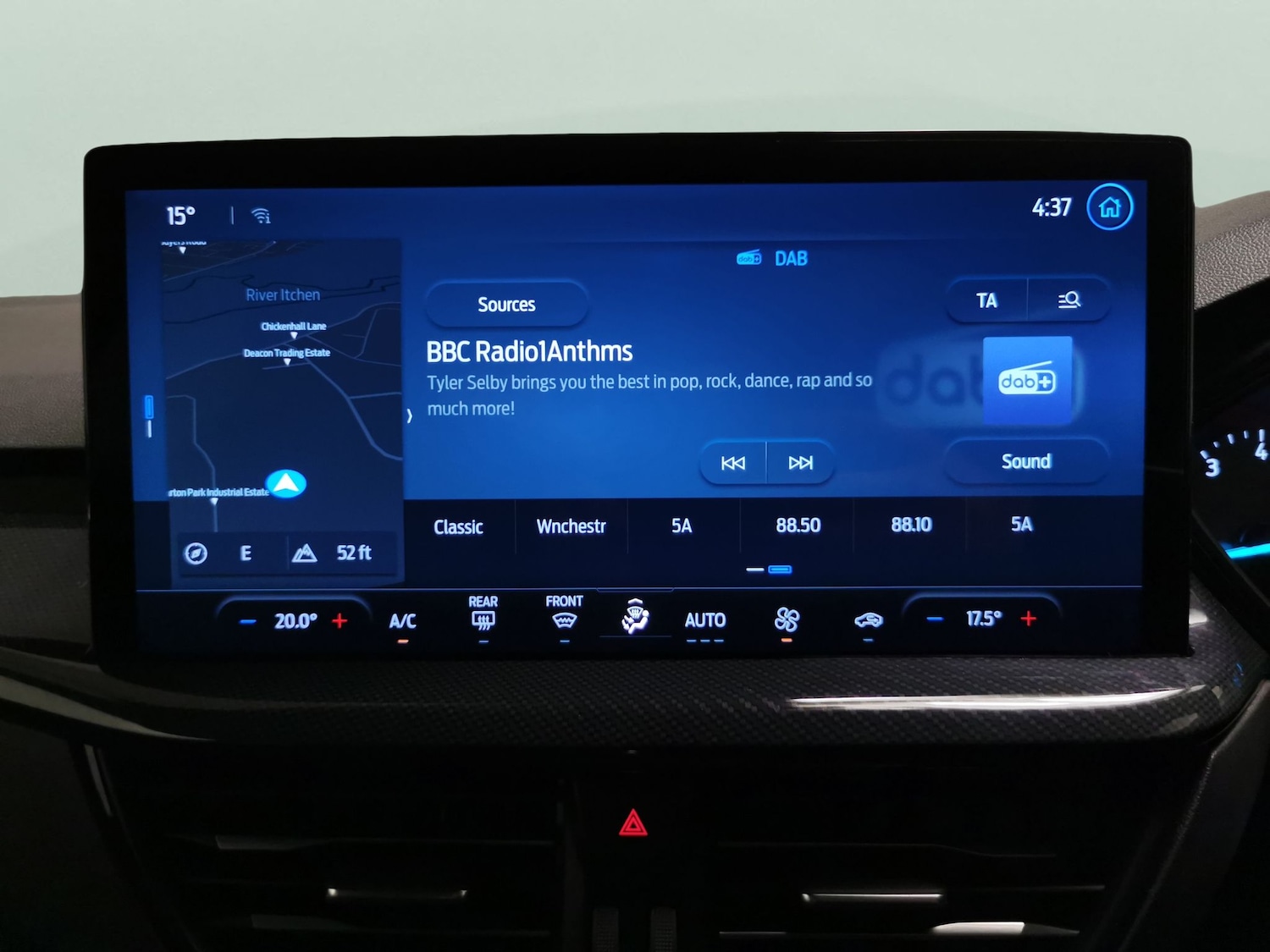 Used Ford Focus 2023 for sale - 76526641: Photo 6