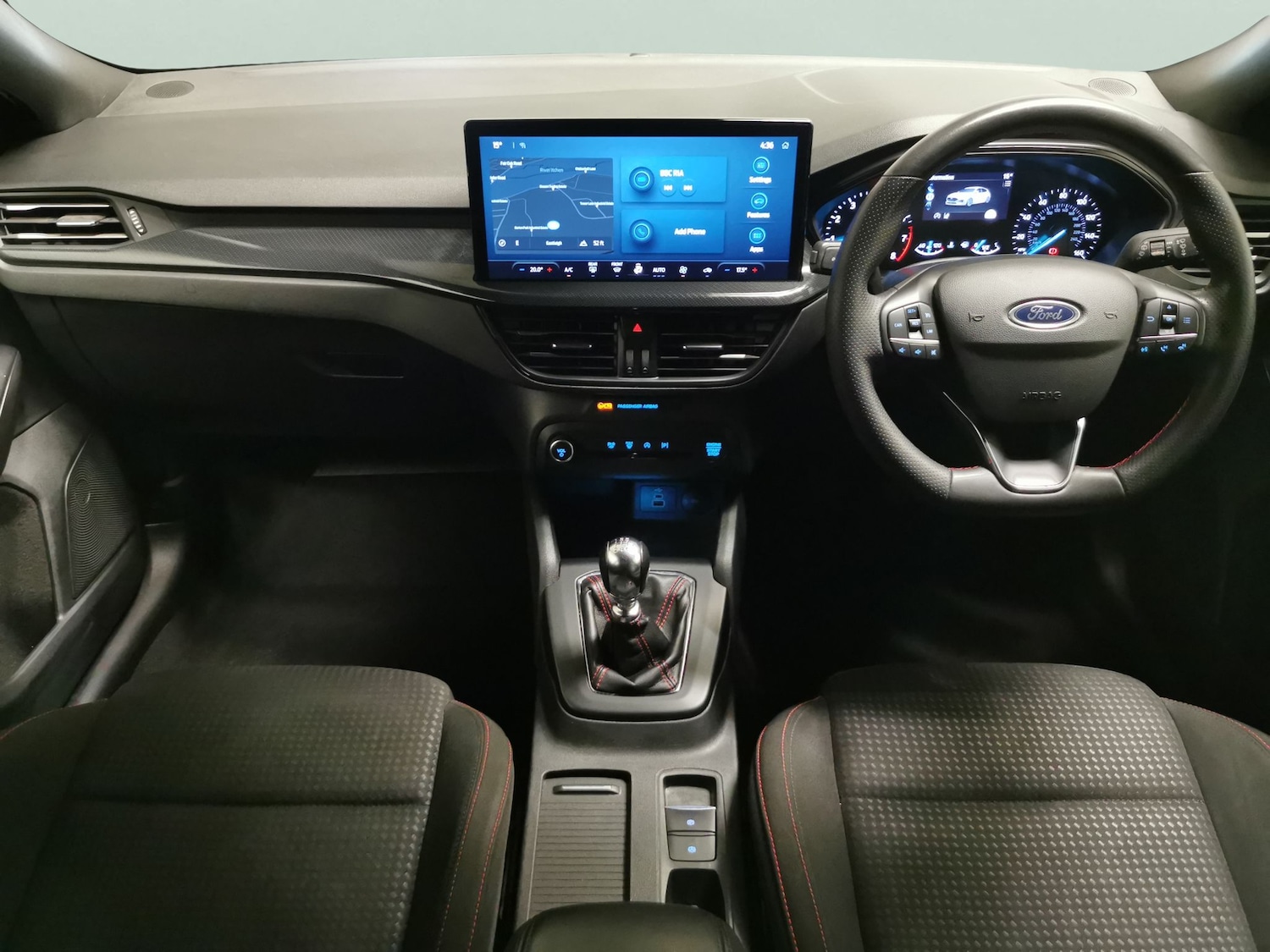 Used Ford Focus 2023 for sale - 76526641: Photo 7