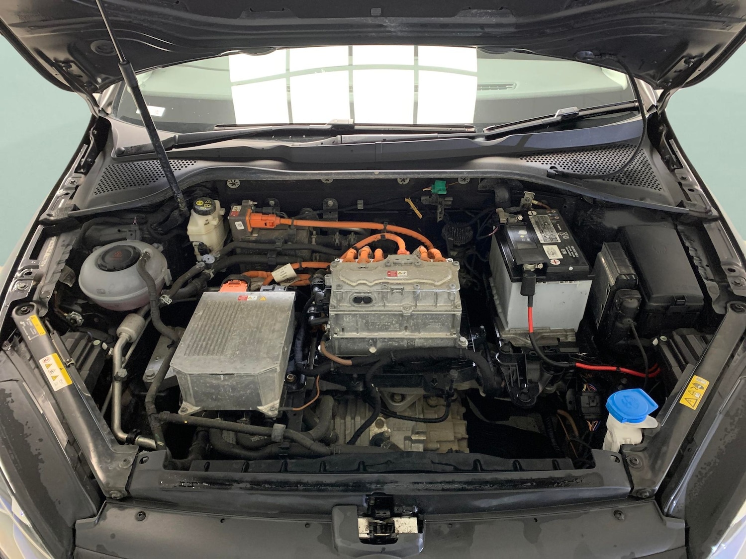 Used Volkswagen Golf 2020 for sale - 77052721: Photo 29