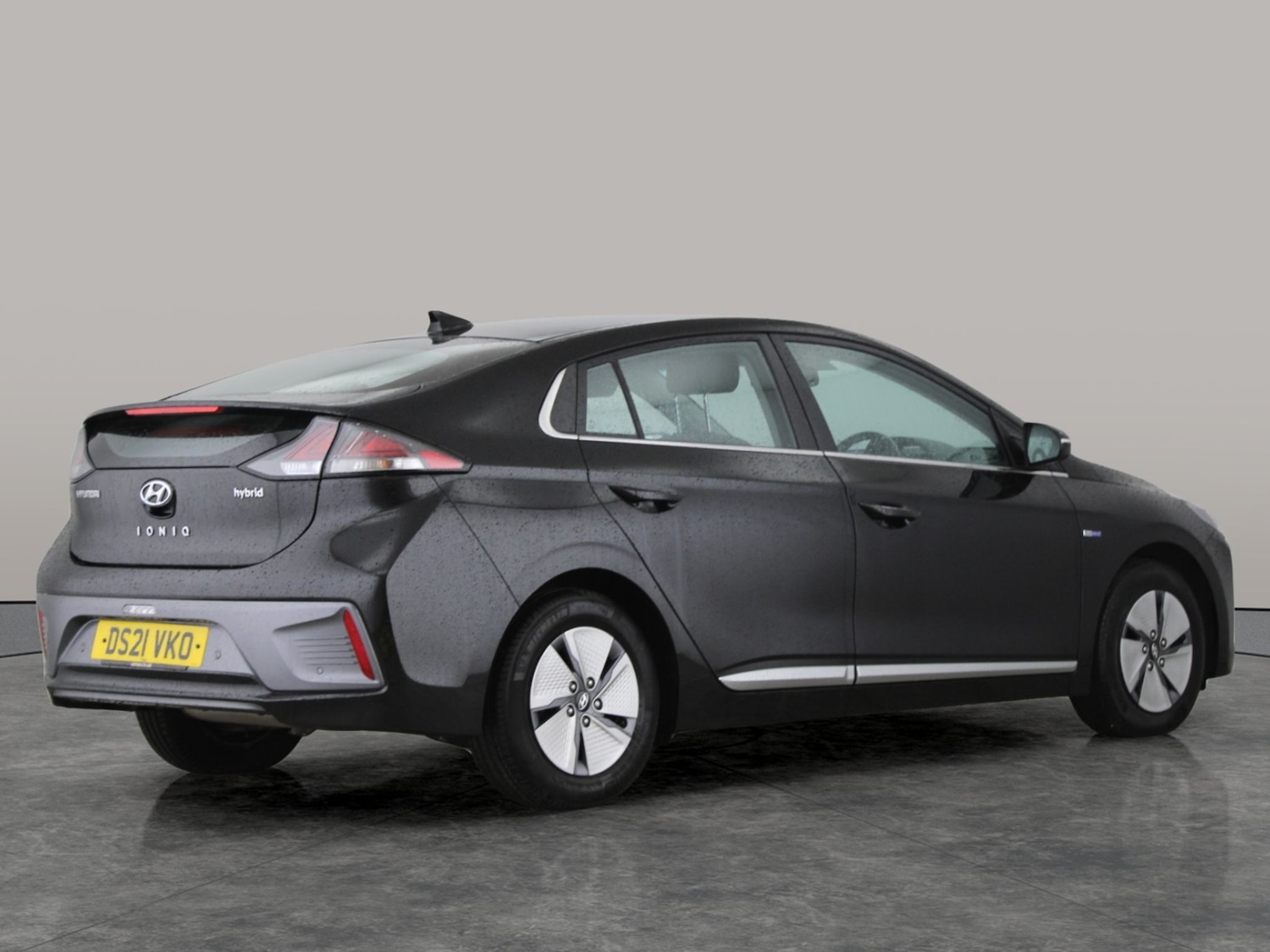 Used Hyundai IONIQ 2021 for sale - 77340131: Photo 10