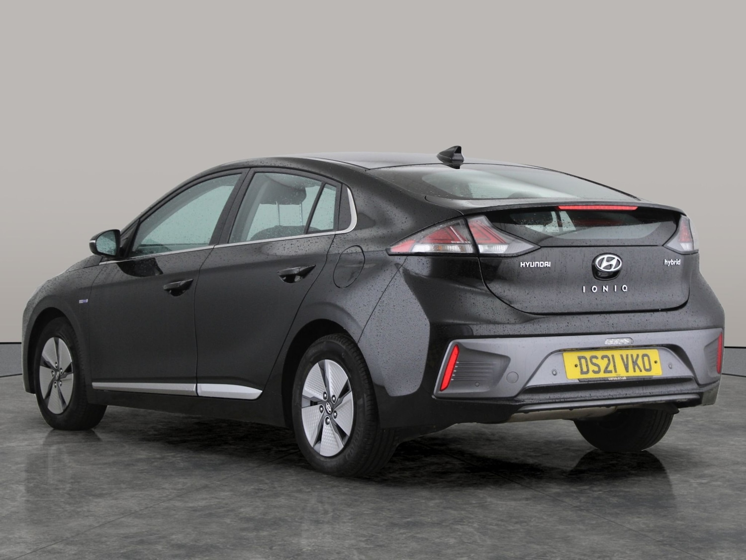 Used Hyundai IONIQ 2021 for sale - 77340131: Photo 12