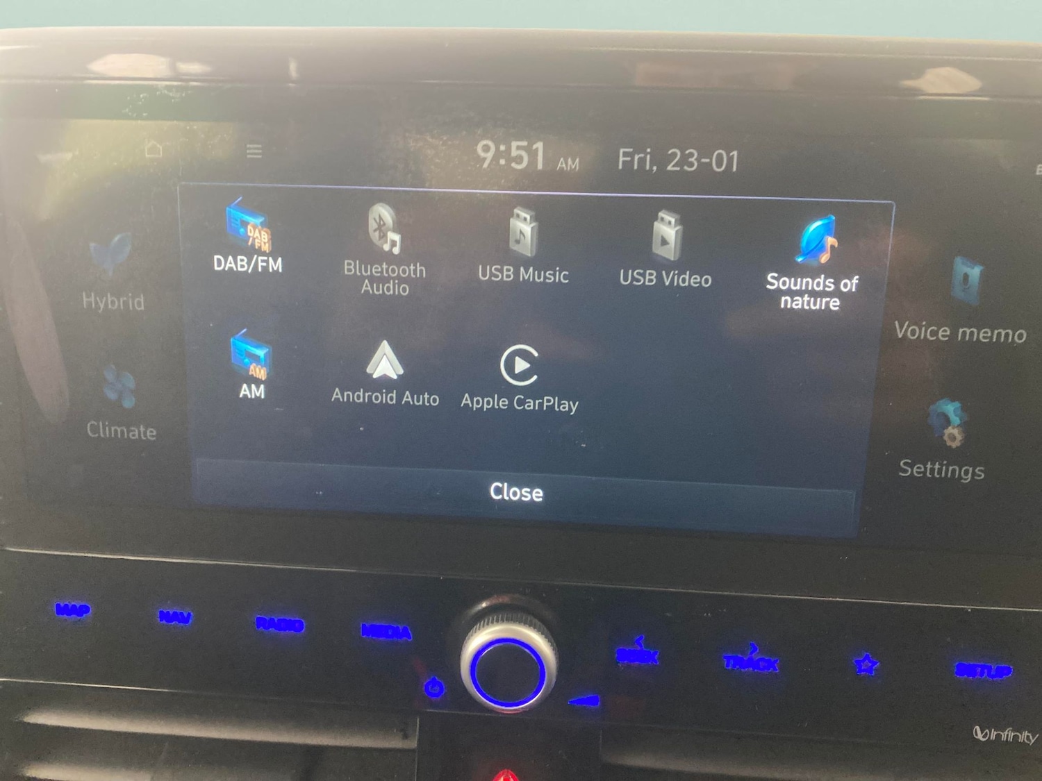 Used Hyundai IONIQ 2021 for sale - 77340131: Photo 14