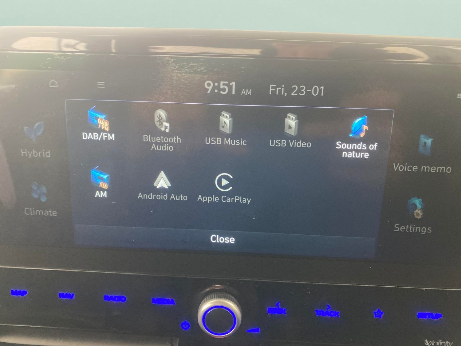 Used Hyundai IONIQ 2021 for sale - 77340131: Photo 15