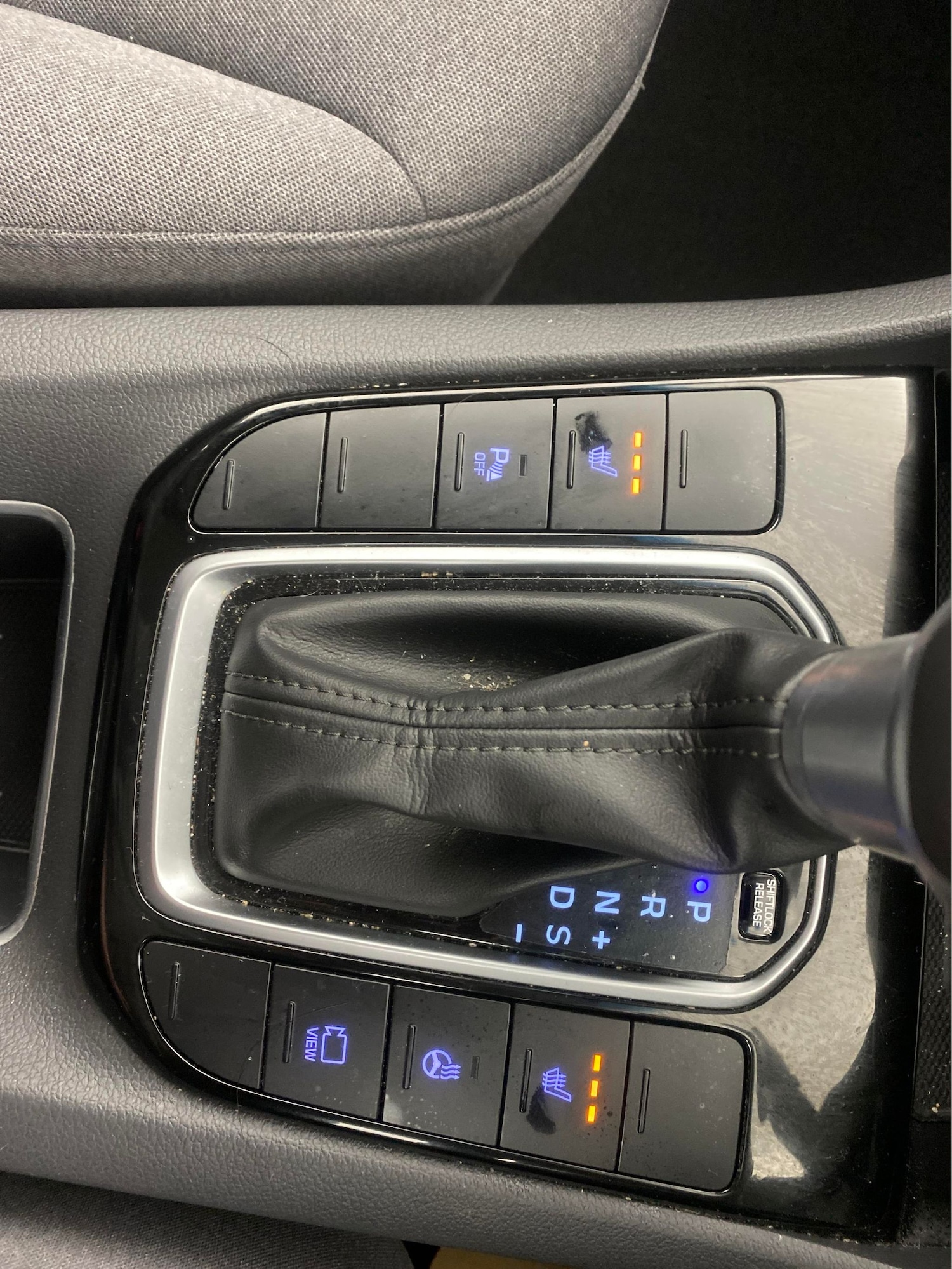 Used Hyundai IONIQ 2021 for sale - 77340131: Photo 17