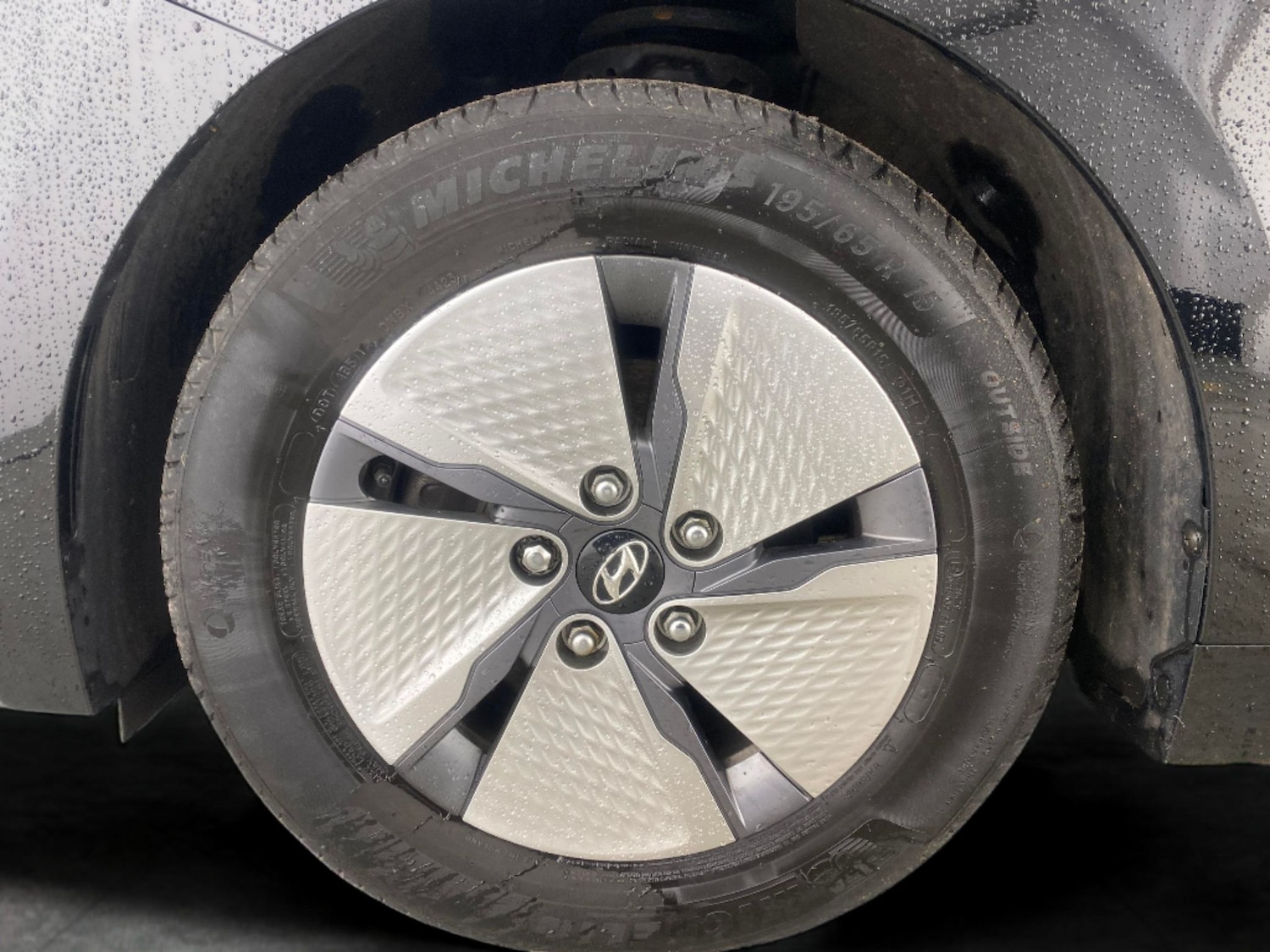 Used Hyundai IONIQ 2021 for sale - 77340131: Photo 22