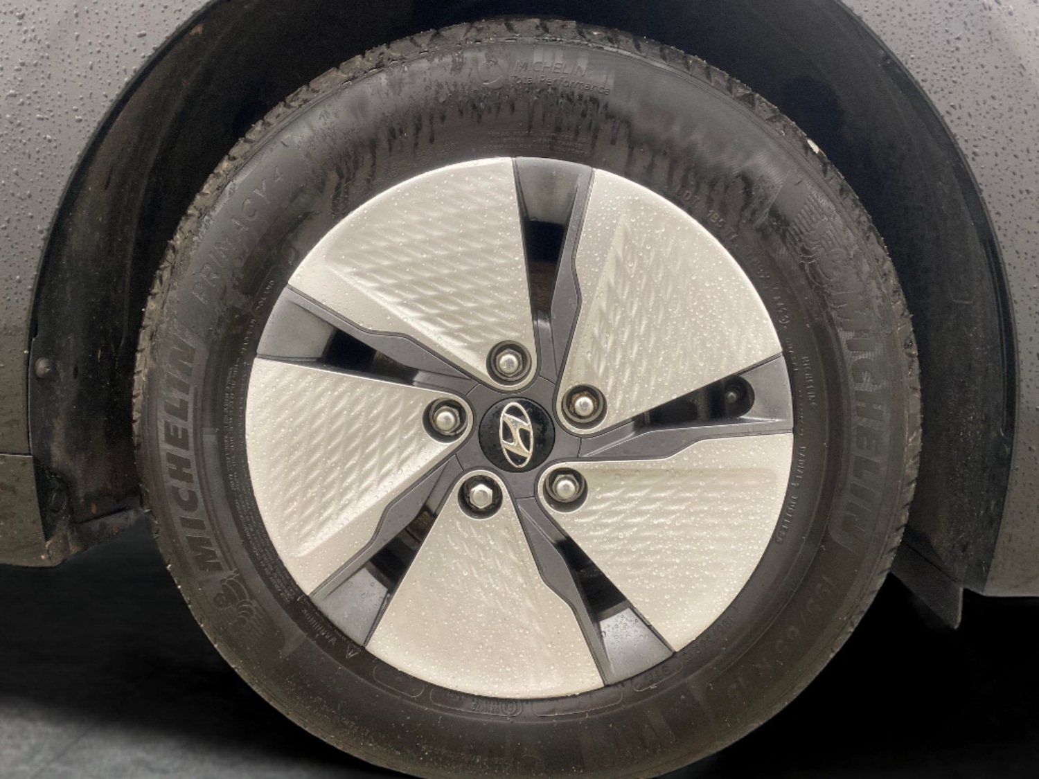 Used Hyundai IONIQ 2021 for sale - 77340131: Photo 23